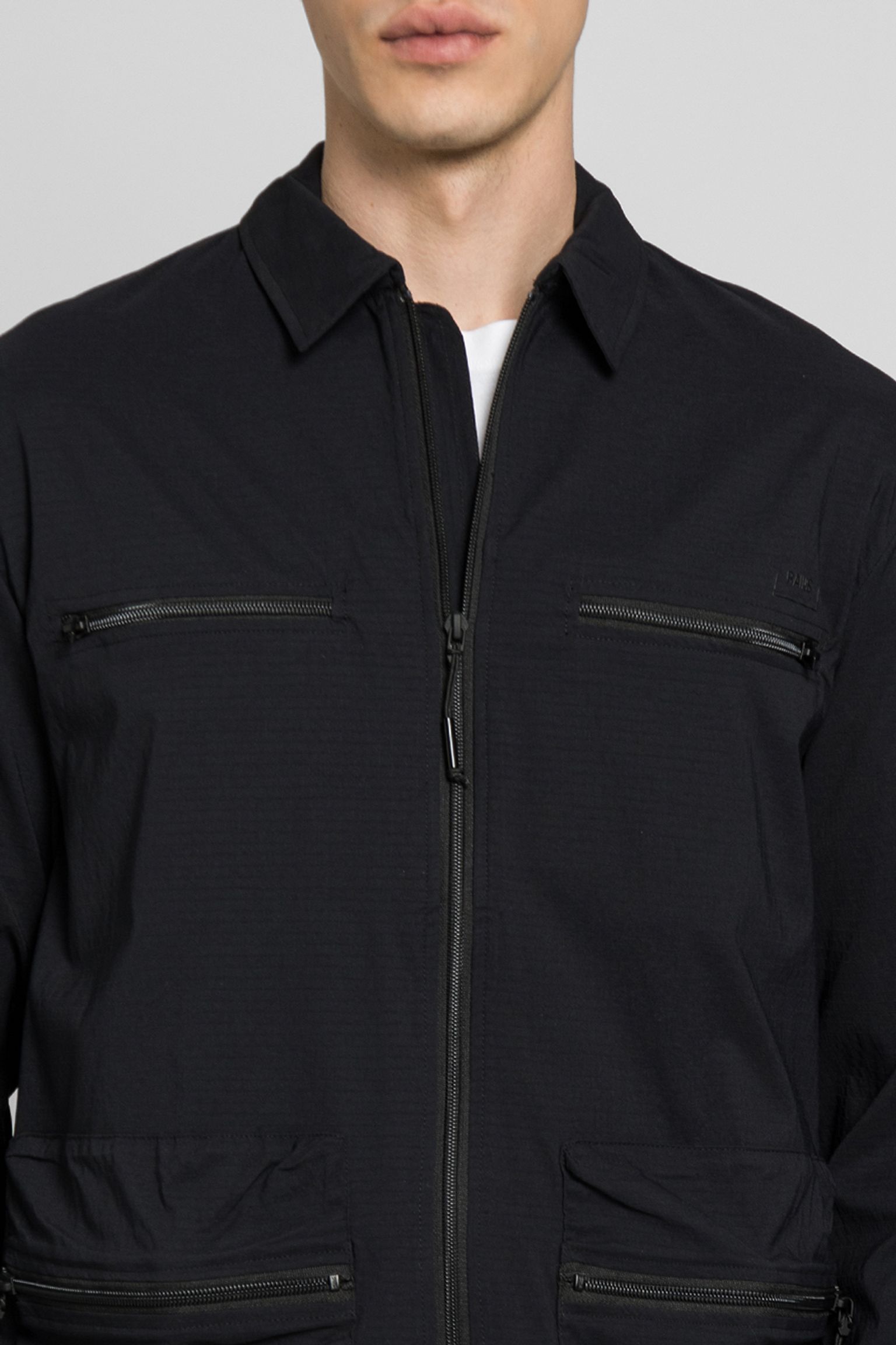 Куртка   Tomar Overshirt