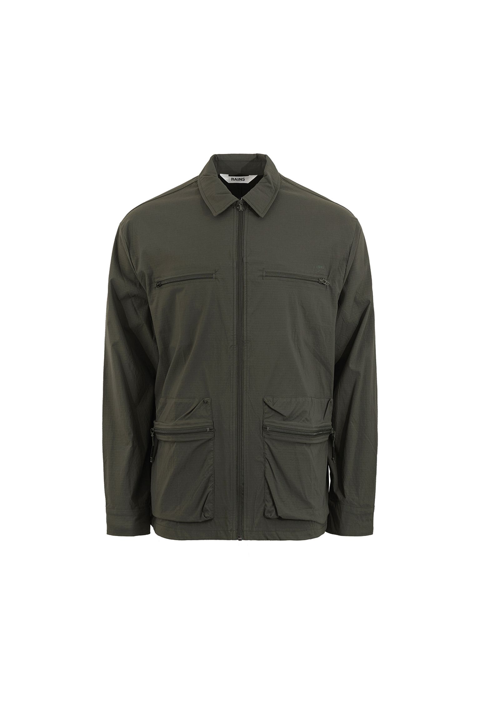 Овершот Tomar Overshirt купить