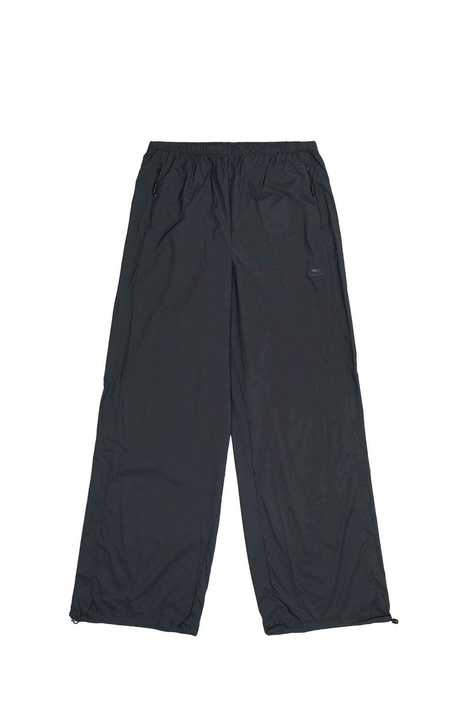 Брюки Rains Naha Pants Wide купить