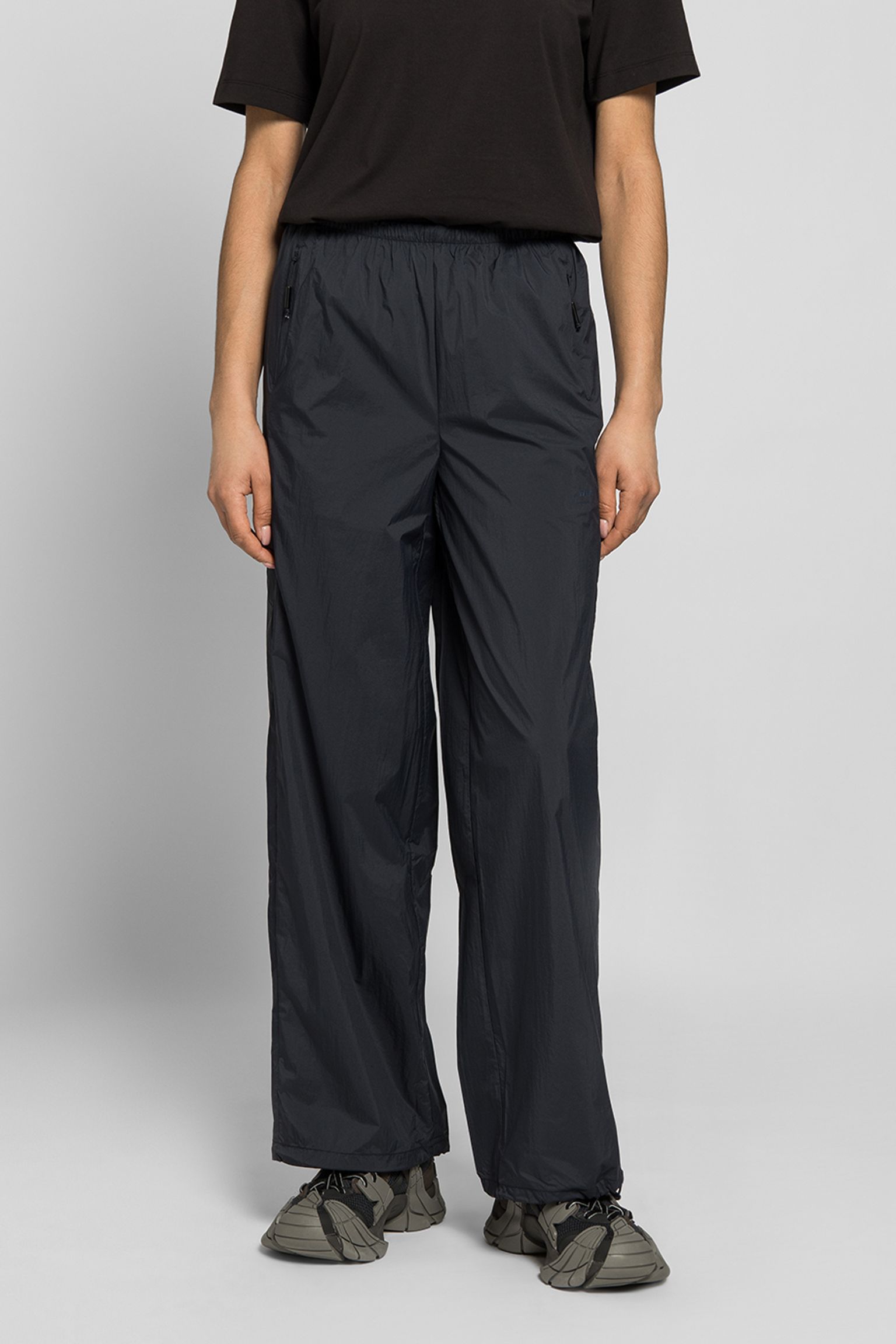 Брюки Rains Naha Pants Wide с доставкой