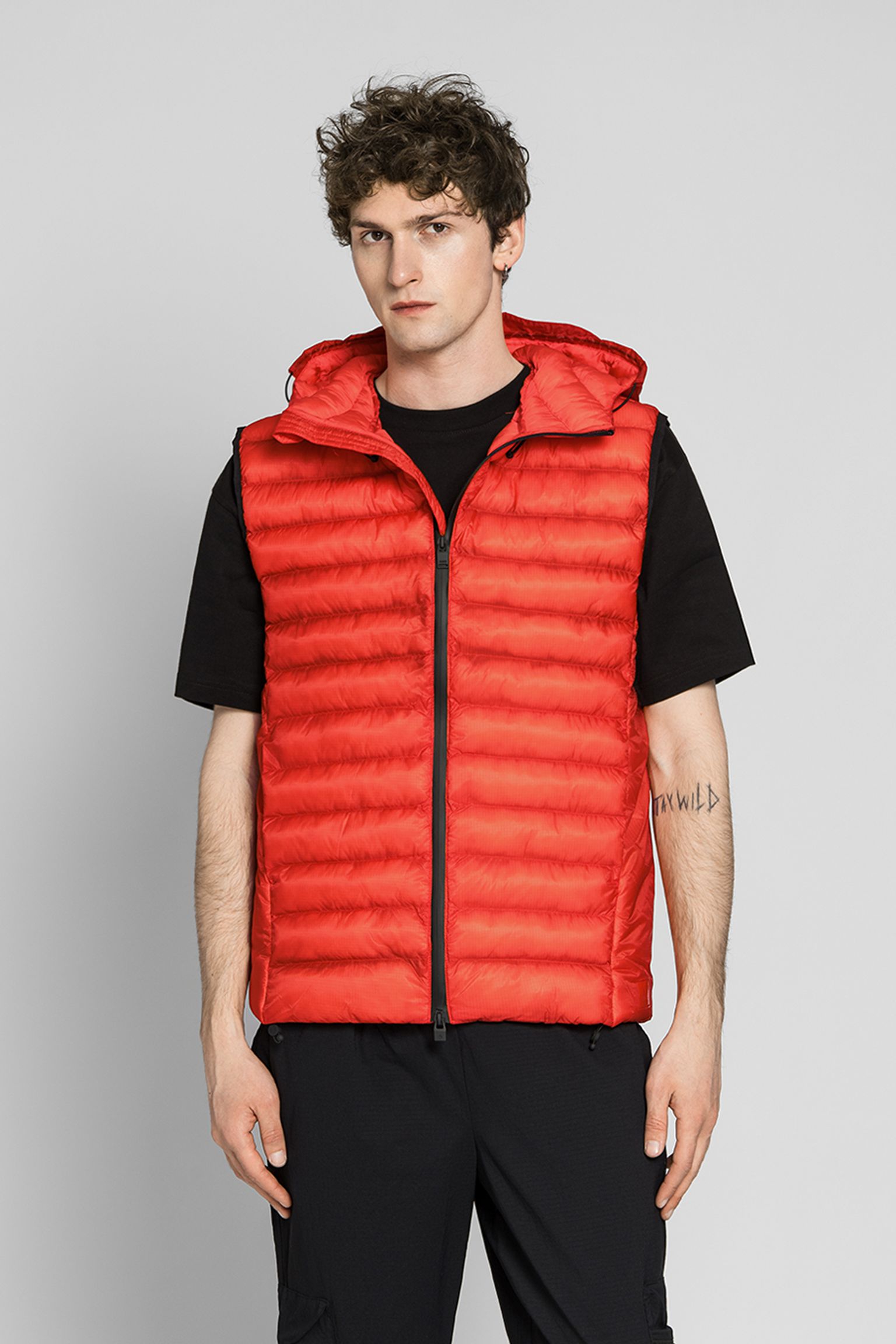 Жилет   Kaunas Vest W1T1 купить в Украине