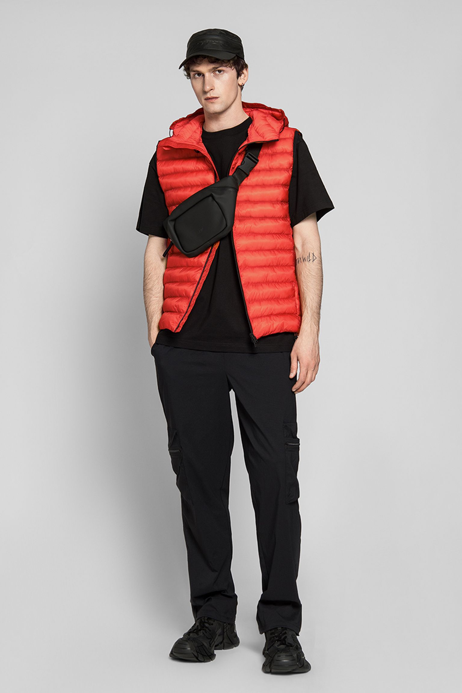 Жилет   Kaunas Vest W1T1 с доставкой