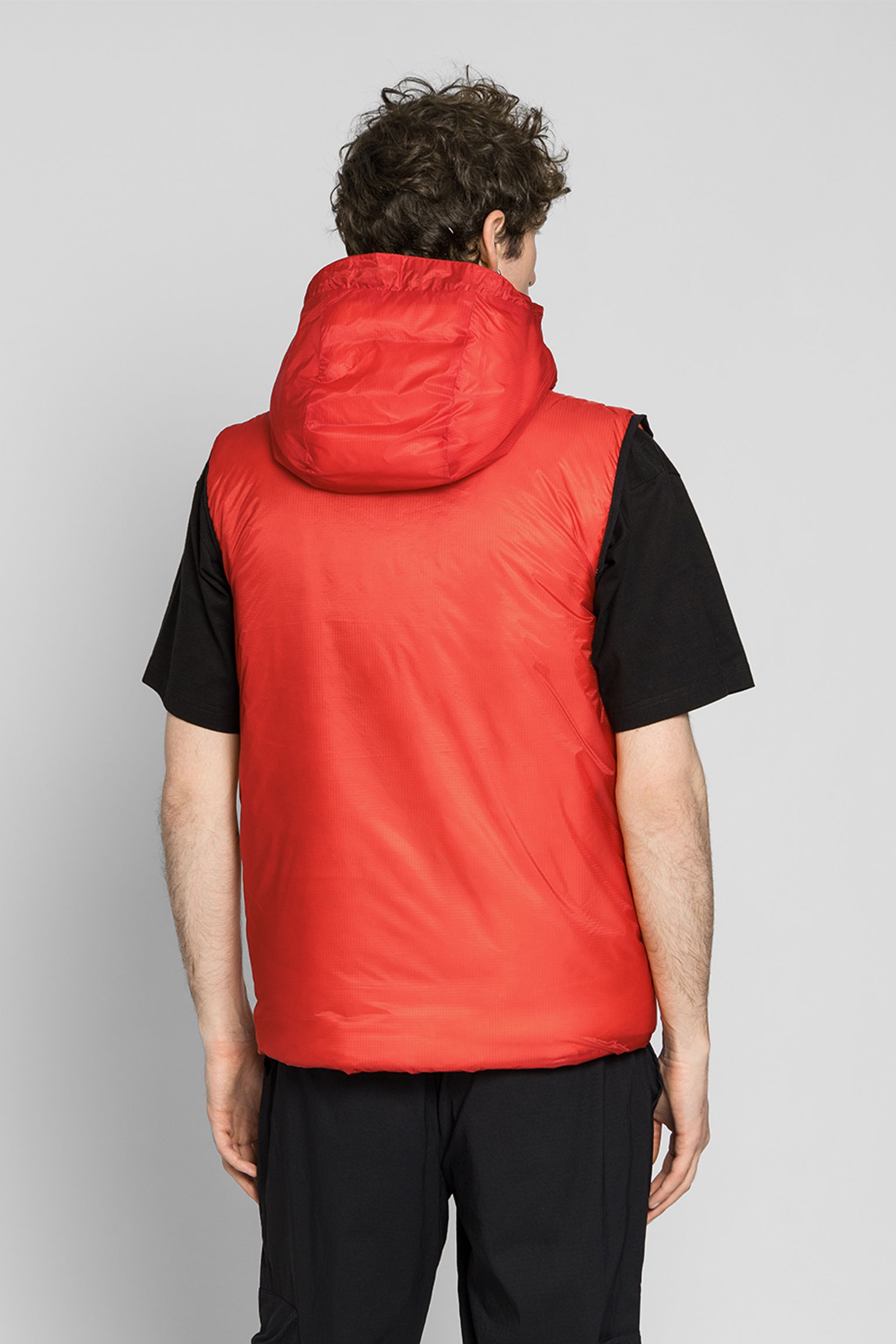 Стильные Жилет   Kaunas Vest W1T1