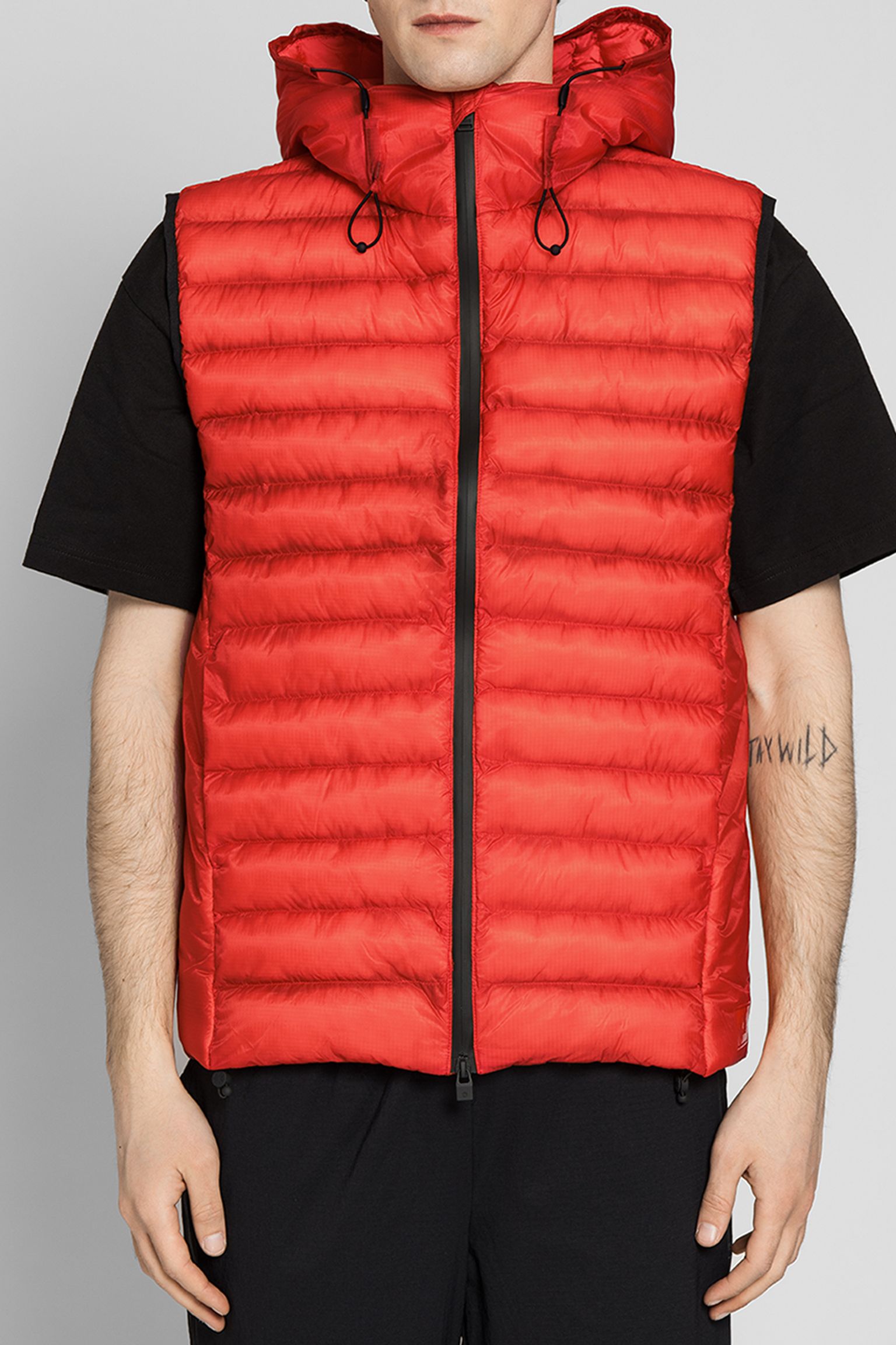 Широкий выбор Жилет   Kaunas Vest W1T1
