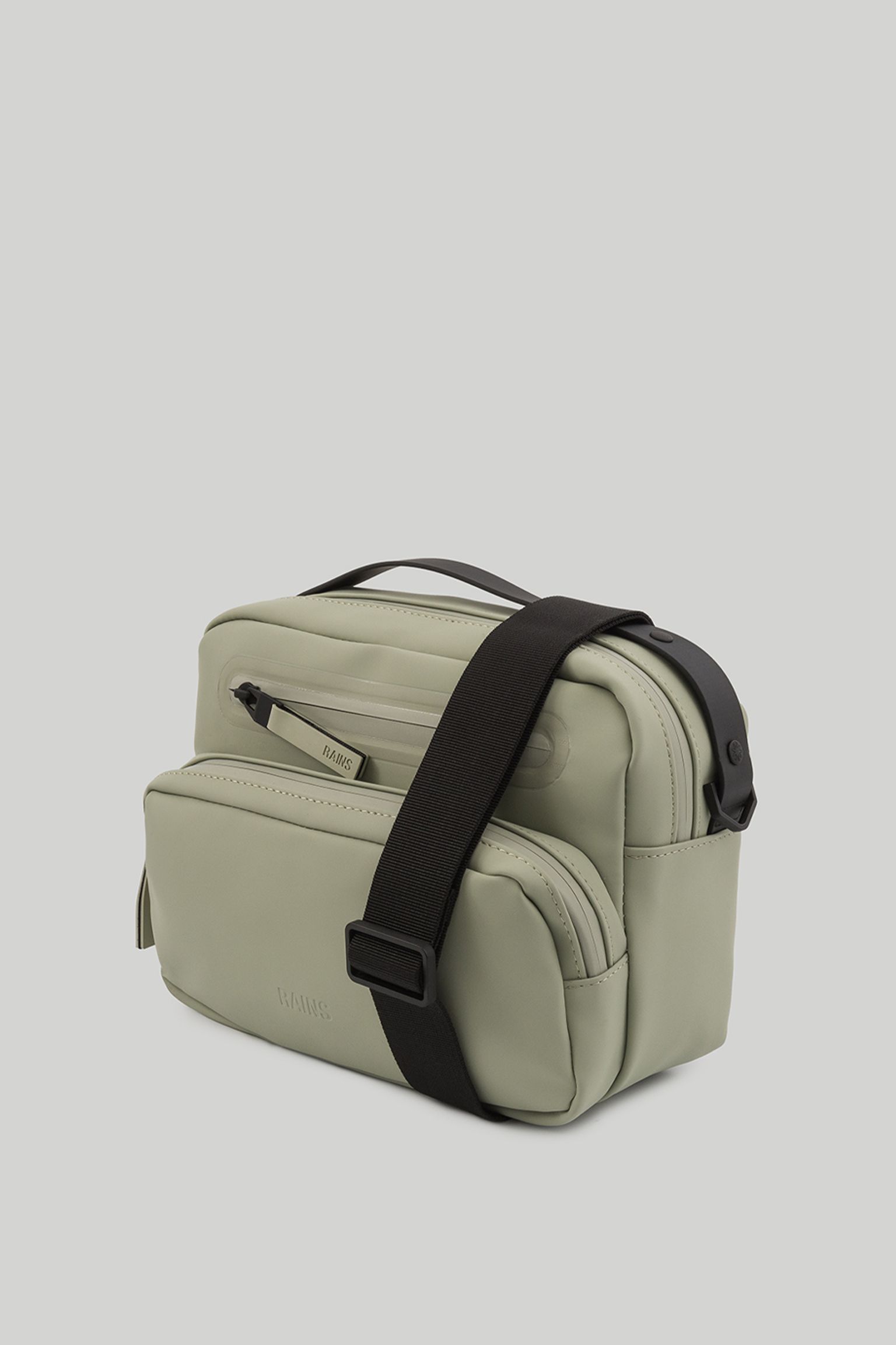 Сумка   Cargo Box Bag W3