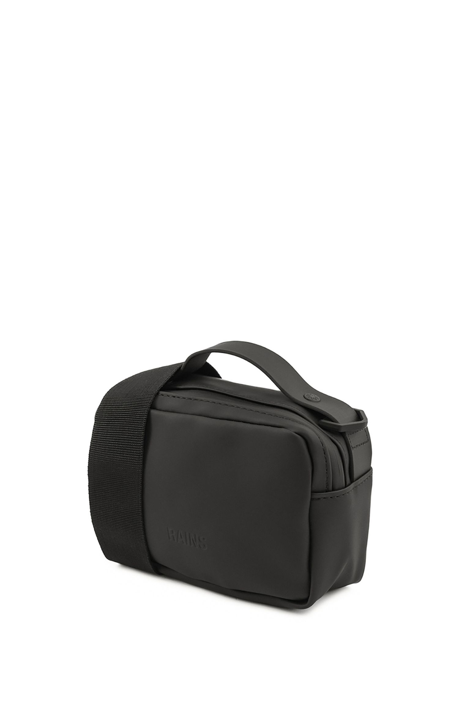 Сумка   Box Bag Micro W3 с доставкой