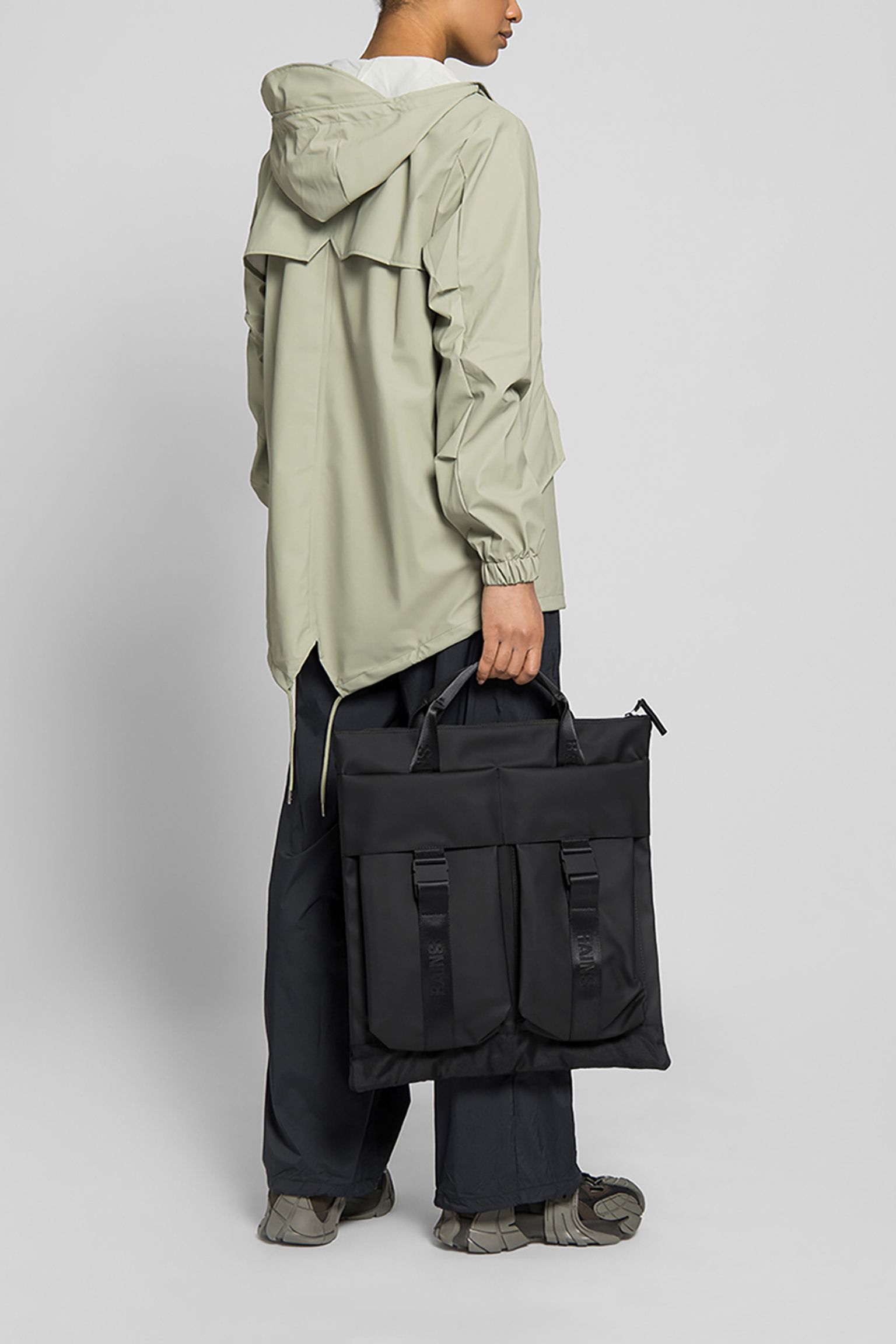Сумка   Trail Tote Bag W3 купить в Украине