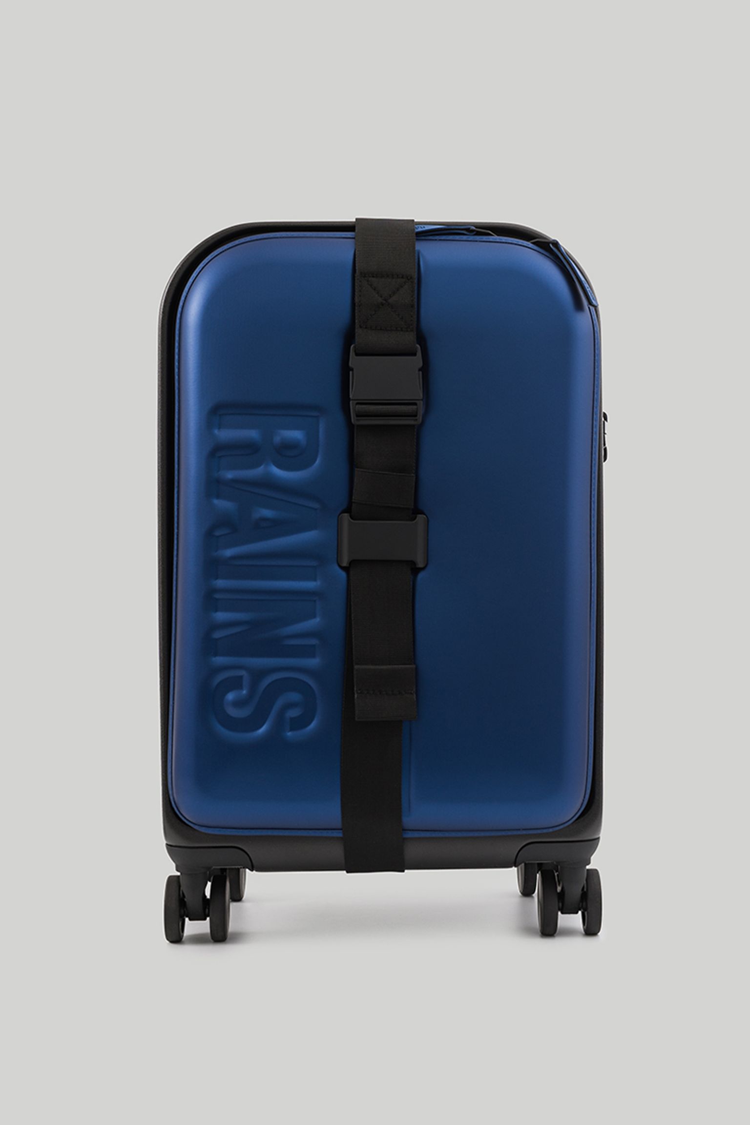 Чемодан Rains Texel Cabin Trolley W3