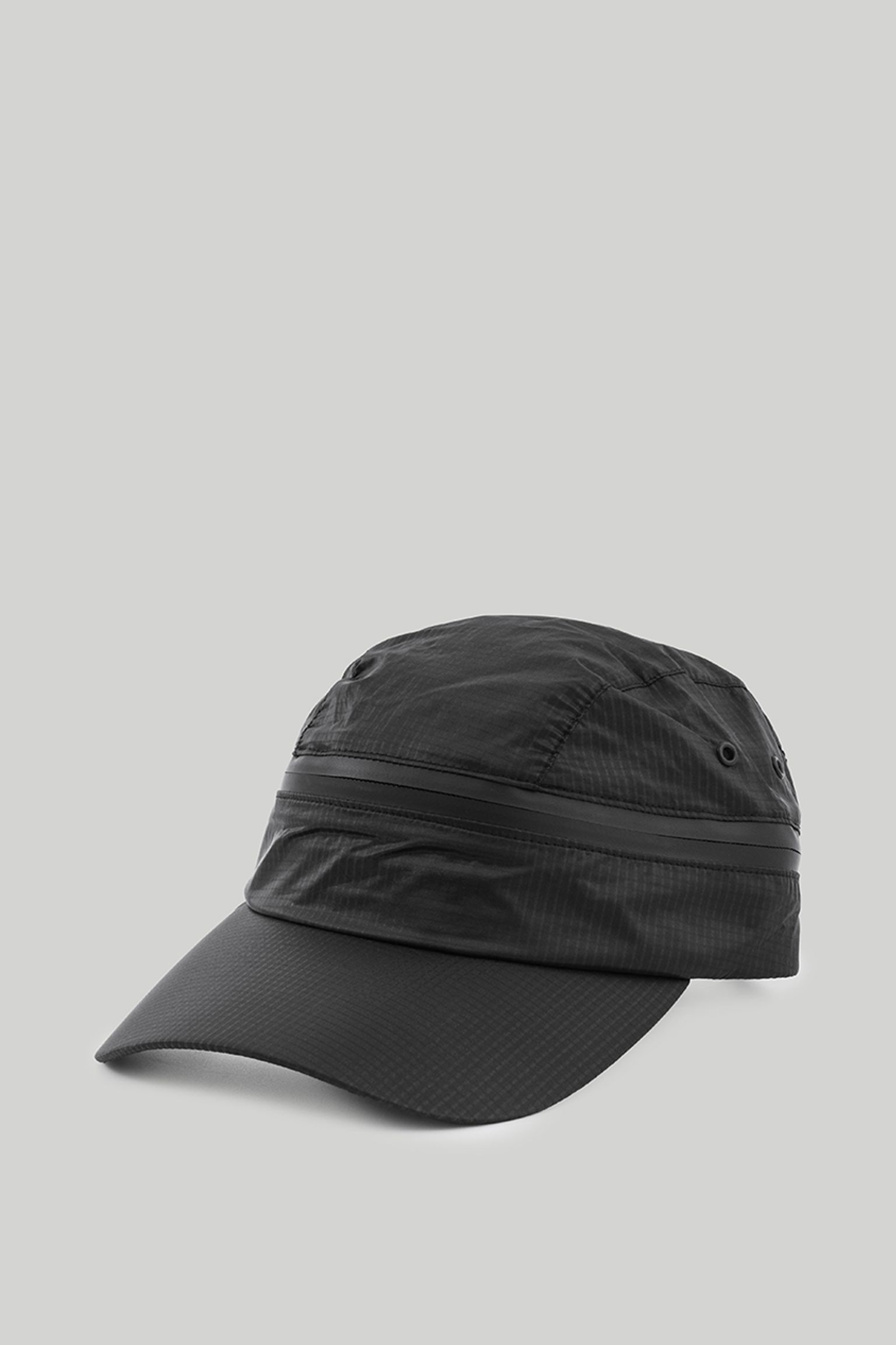 Бейсболка   Norton Zip Cap