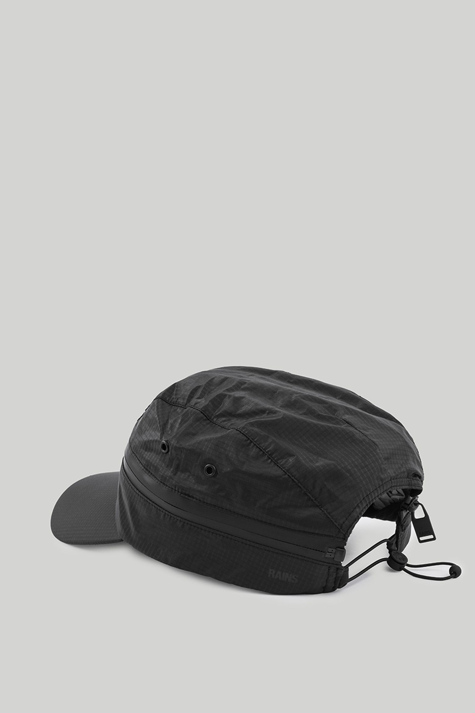 Бейсболка   Norton Zip Cap