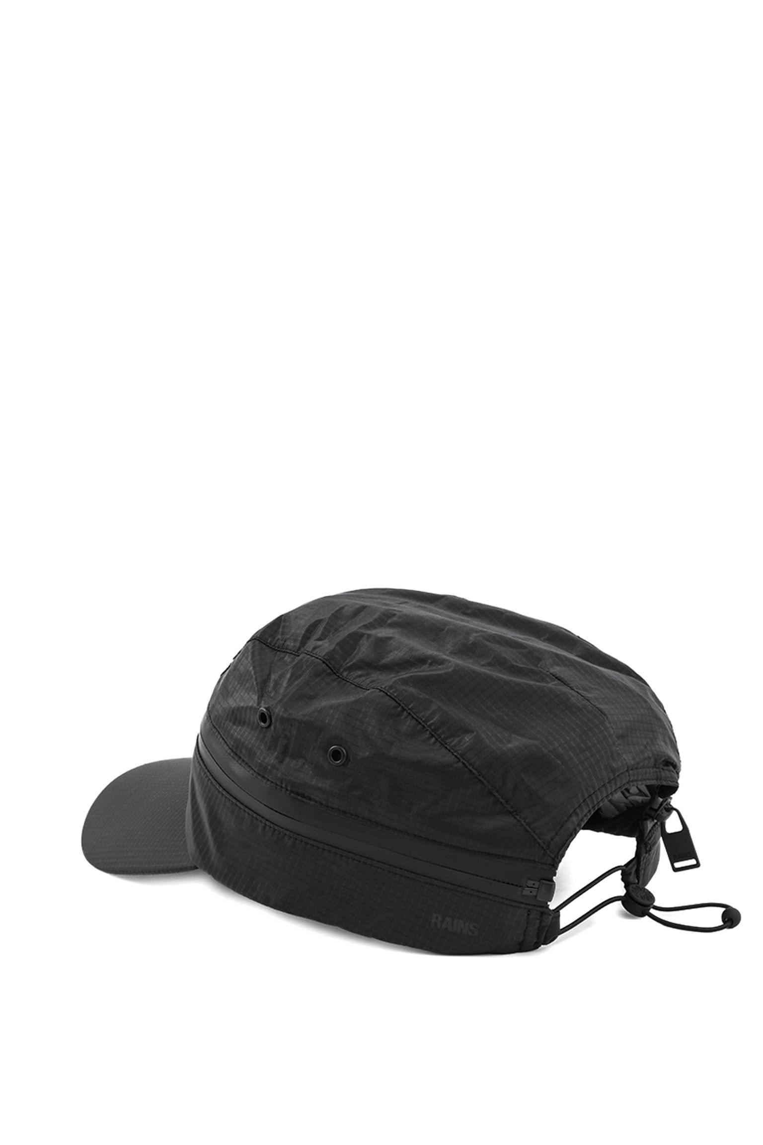 Бейсболка   Norton Zip Cap з доставкою