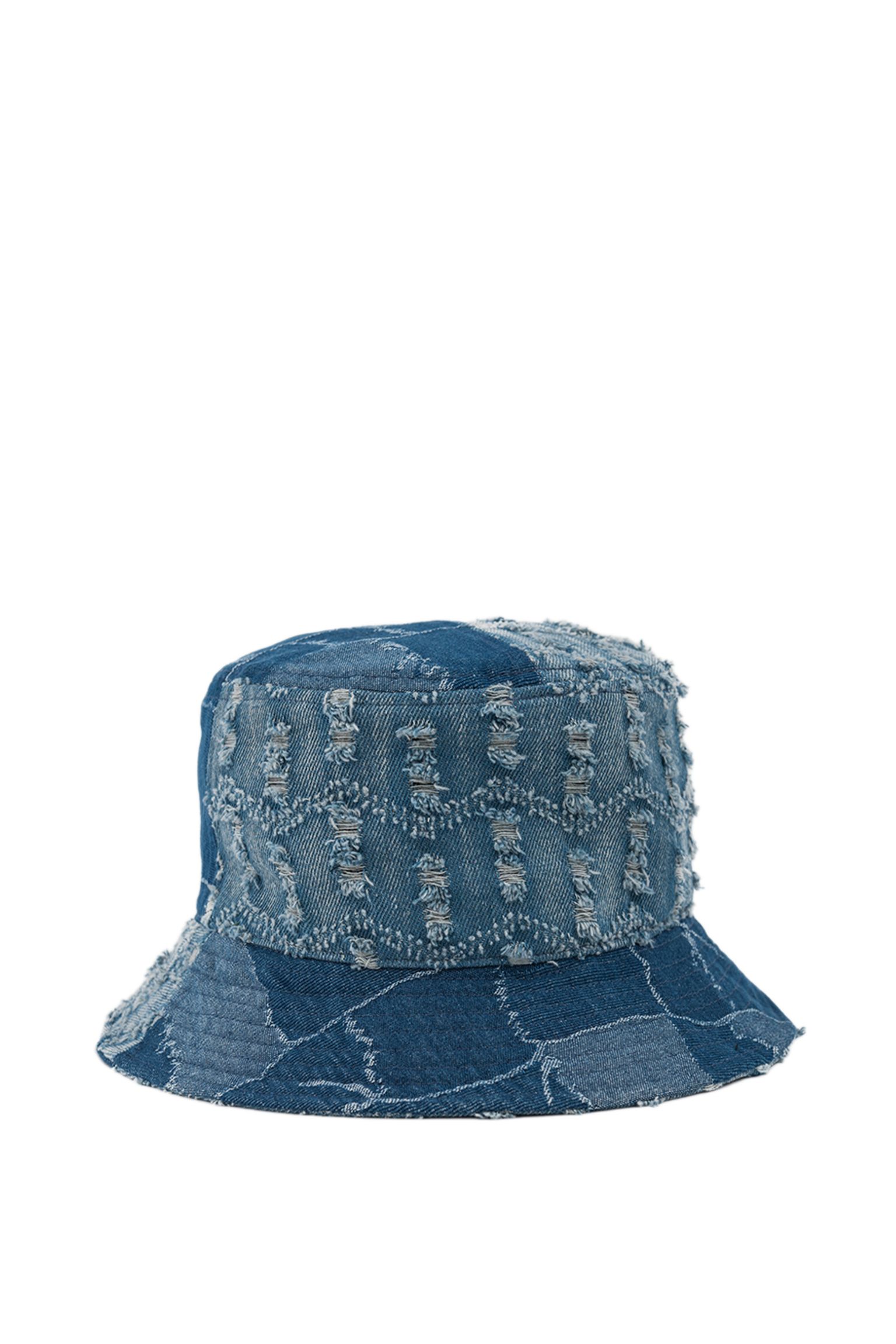 Панама KANGOL DENIM MASHUP BUCKET купить в Украине
