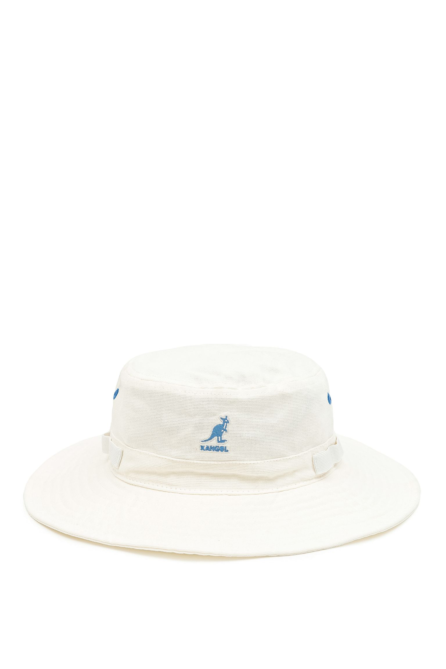 Панама UTILITY CORDS JUNGLE HAT