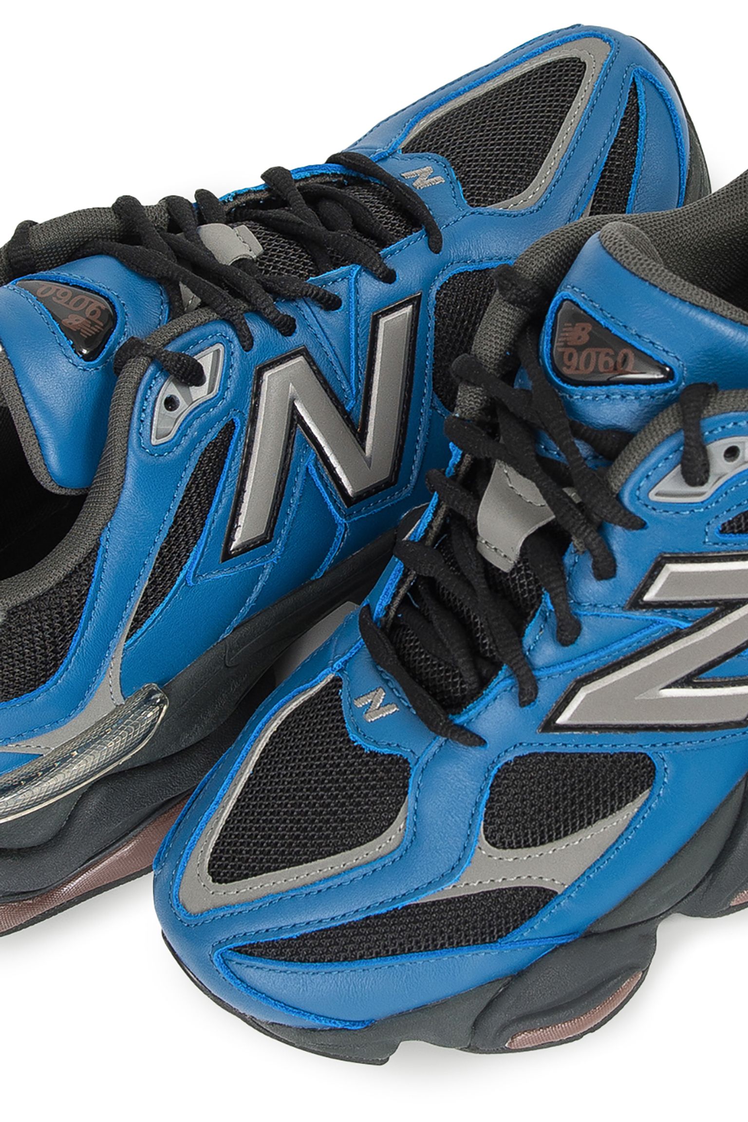 Кроссовки New Balance U9060NRH Lifestyle с доставкой