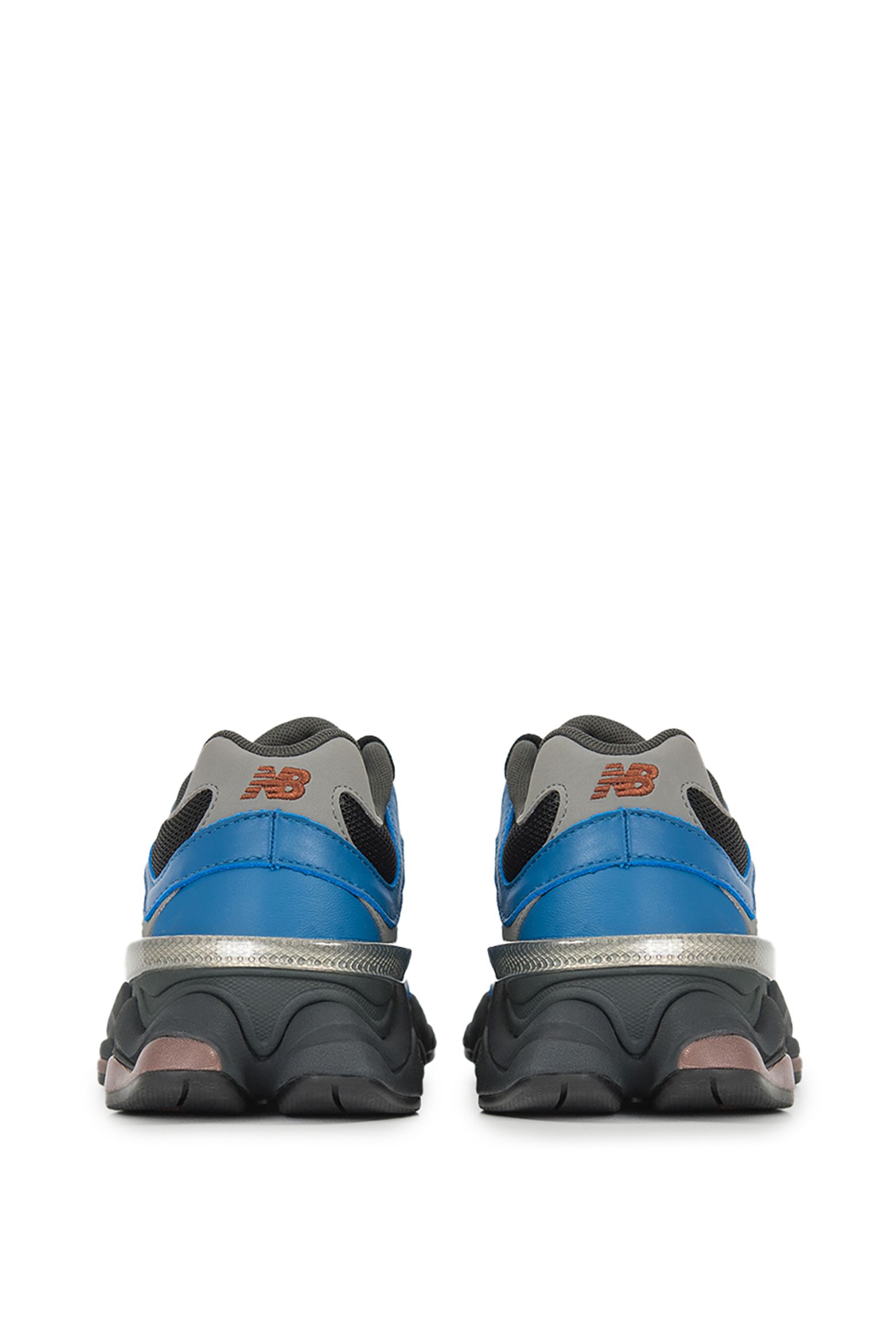 Стильные Кроссовки New Balance U9060NRH Lifestyle