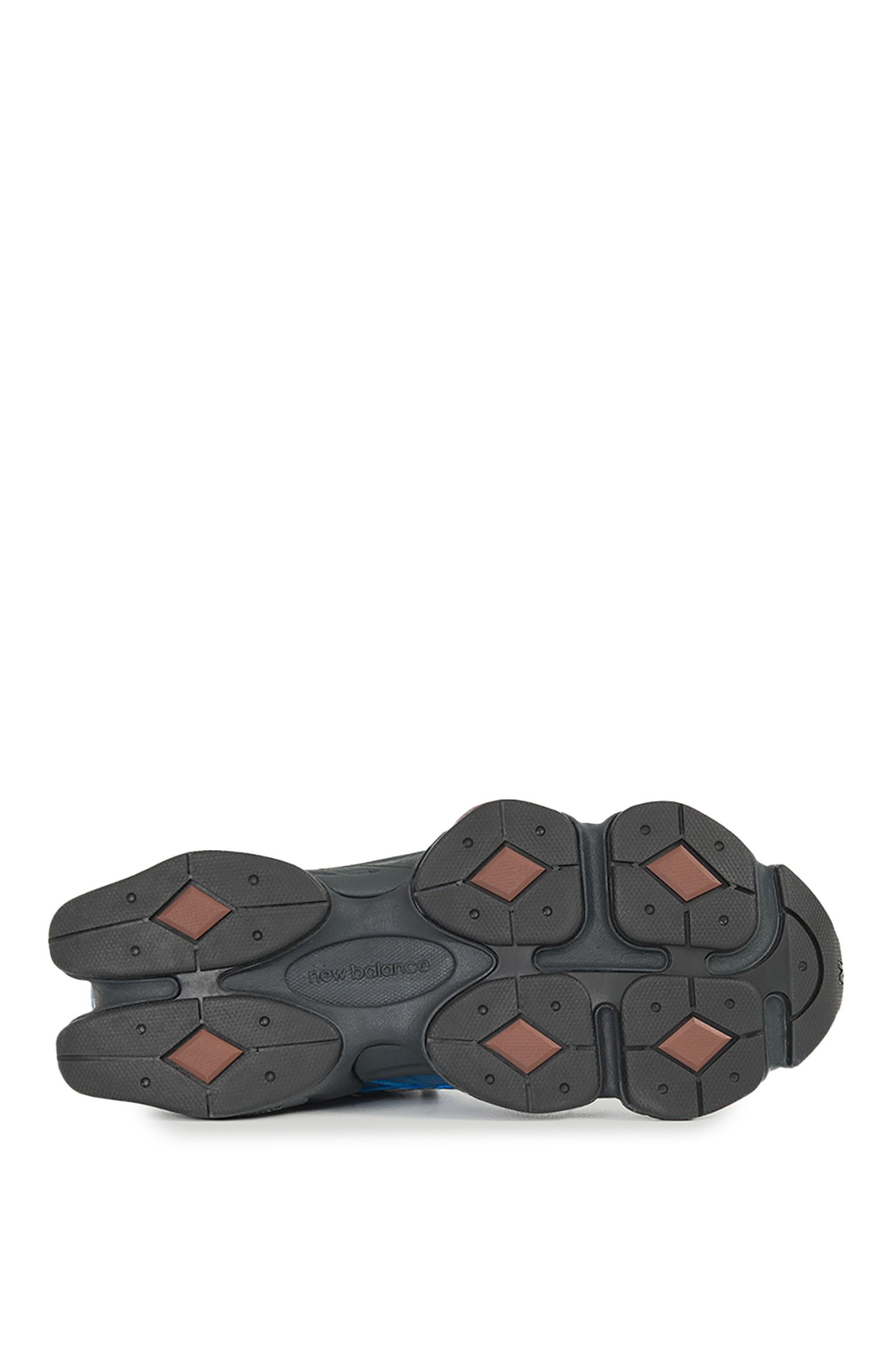 Широкий выбор Кроссовки New Balance U9060NRH Lifestyle