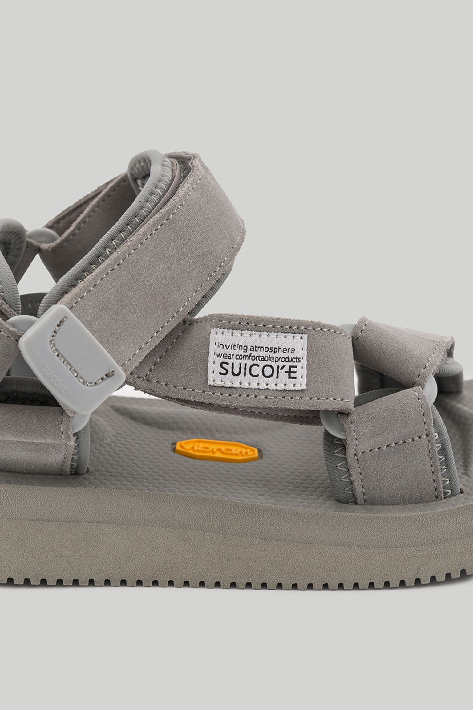 Сандалии SUICOKE Depa-V2S