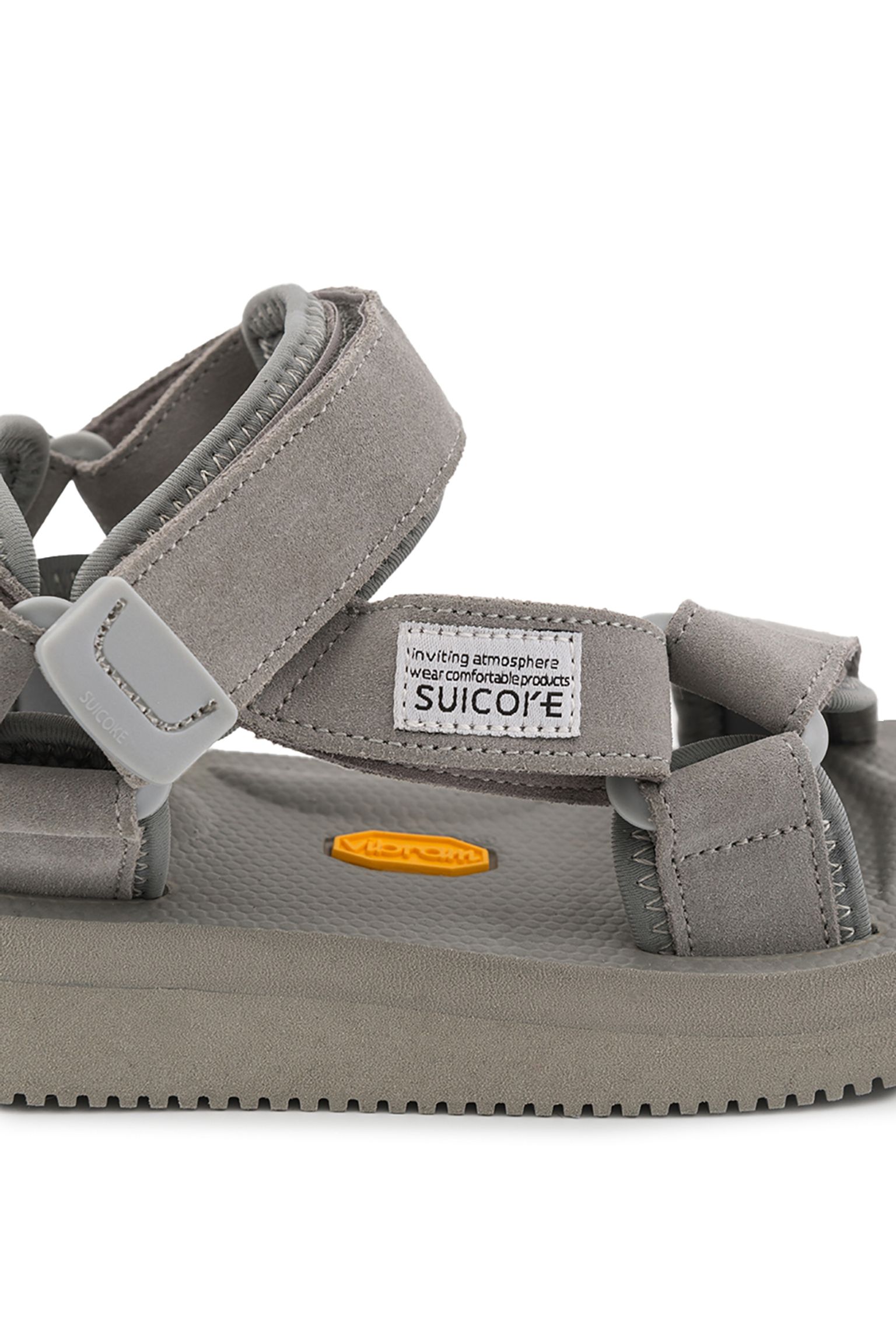 Стильні Сандалі SUICOKE Depa-V2S