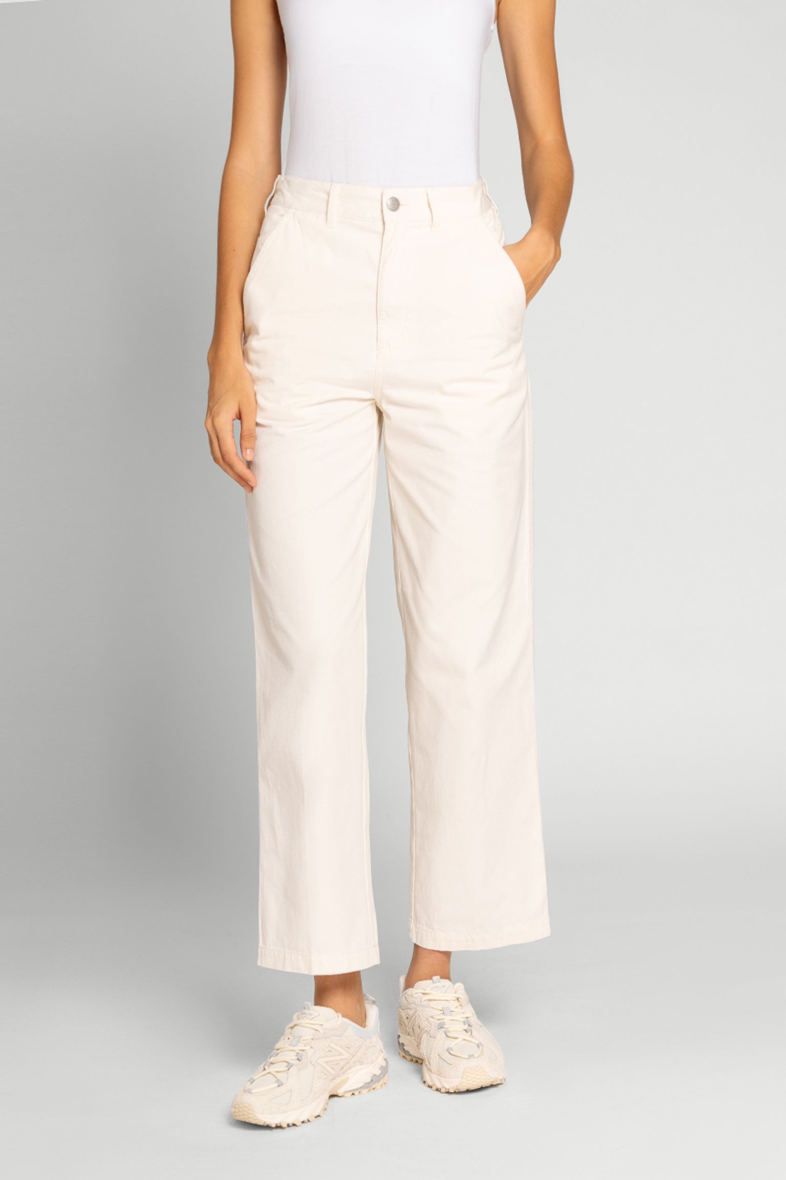 Брюки   ROSE CARPENTER PANT