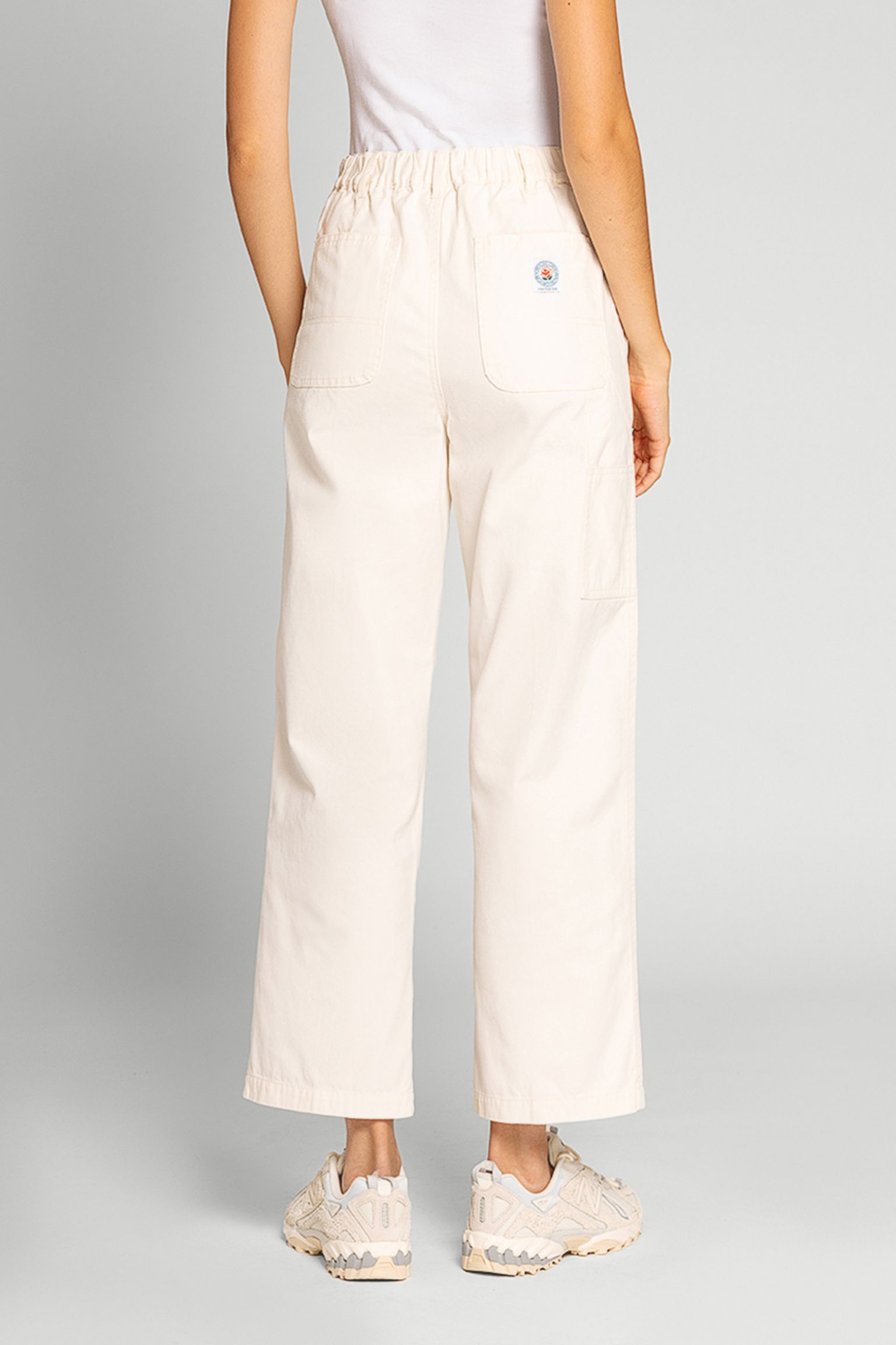 Брюки   ROSE CARPENTER PANT