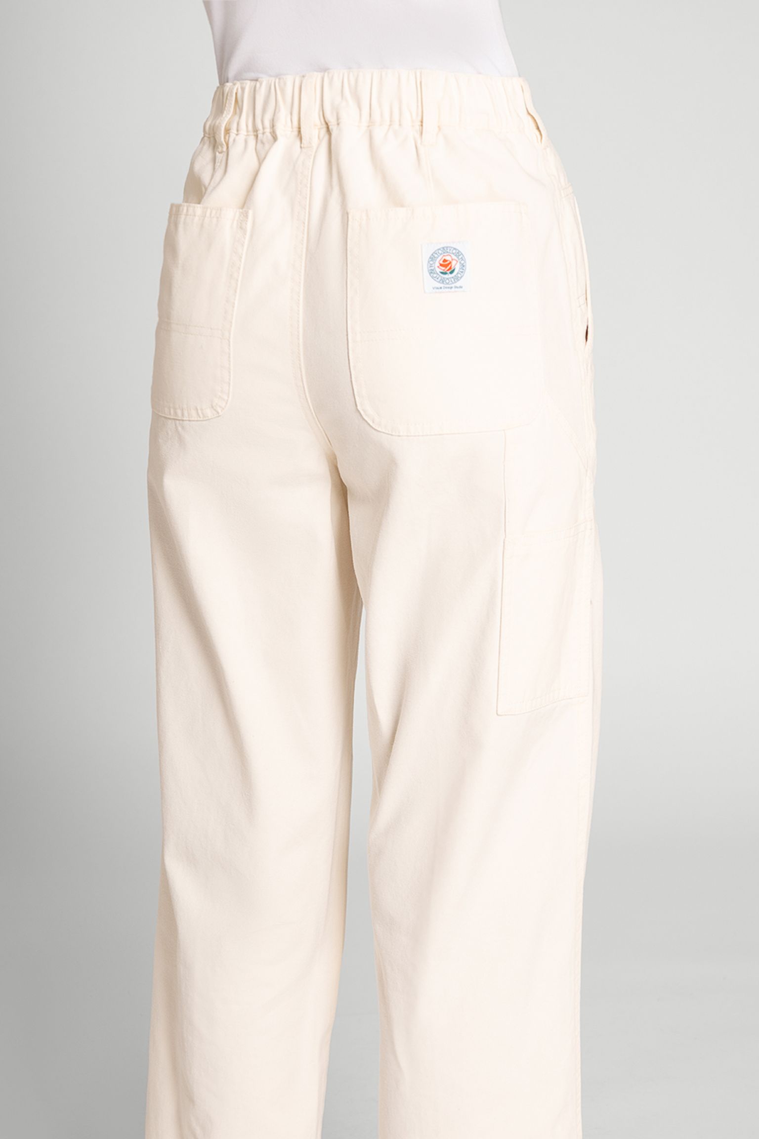 Брюки   ROSE CARPENTER PANT