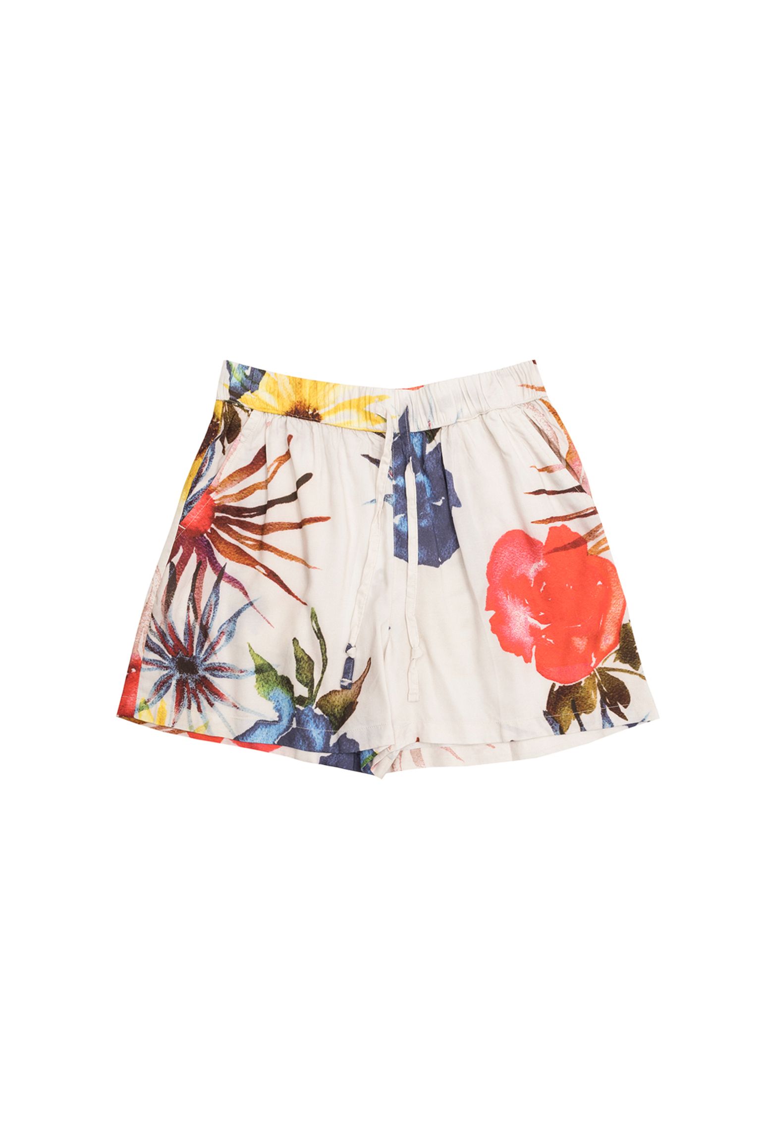 Шорти MULTI FLOWERS купити