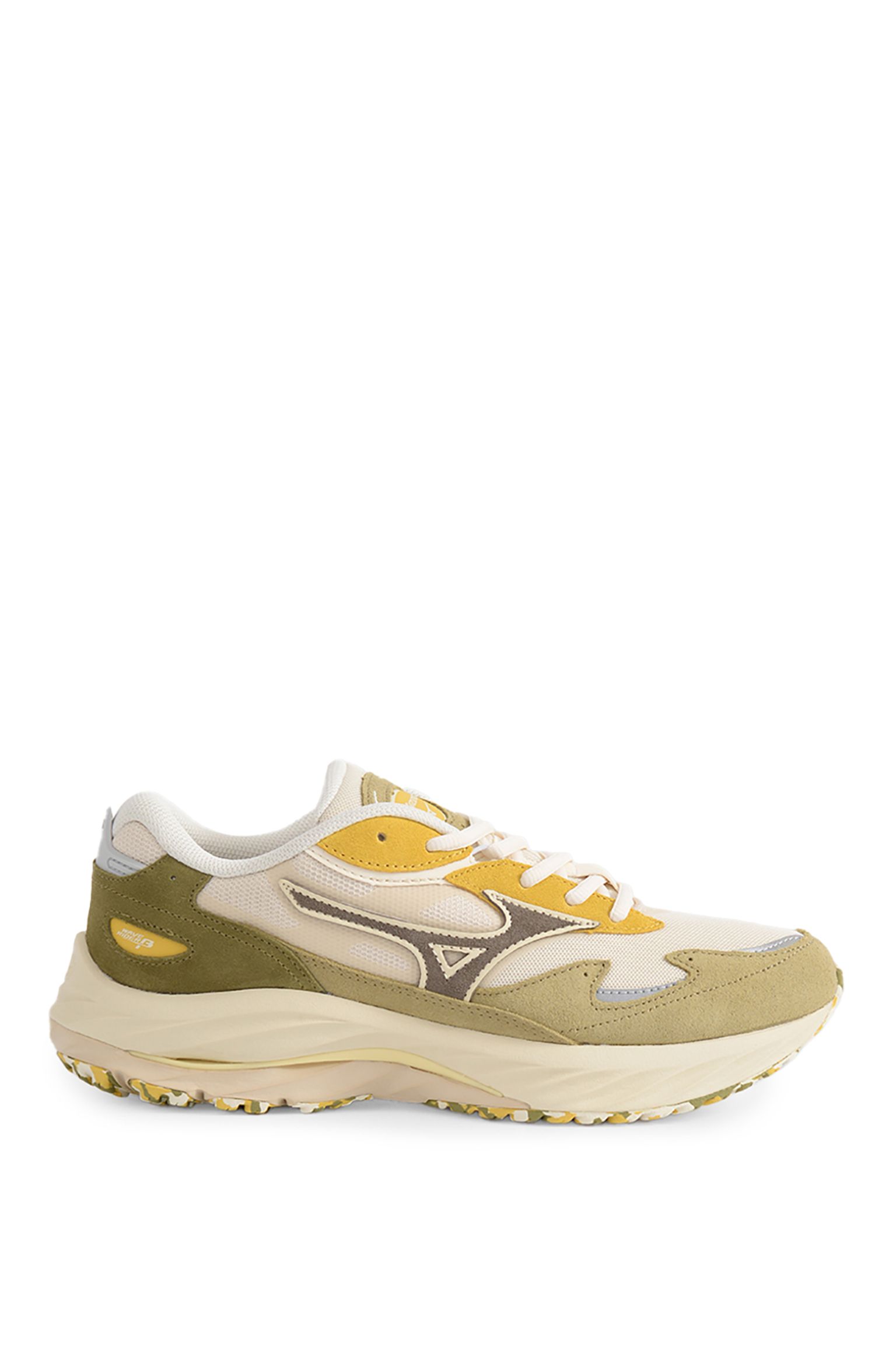 Кроссівки MIZUNO WAVE RIDER