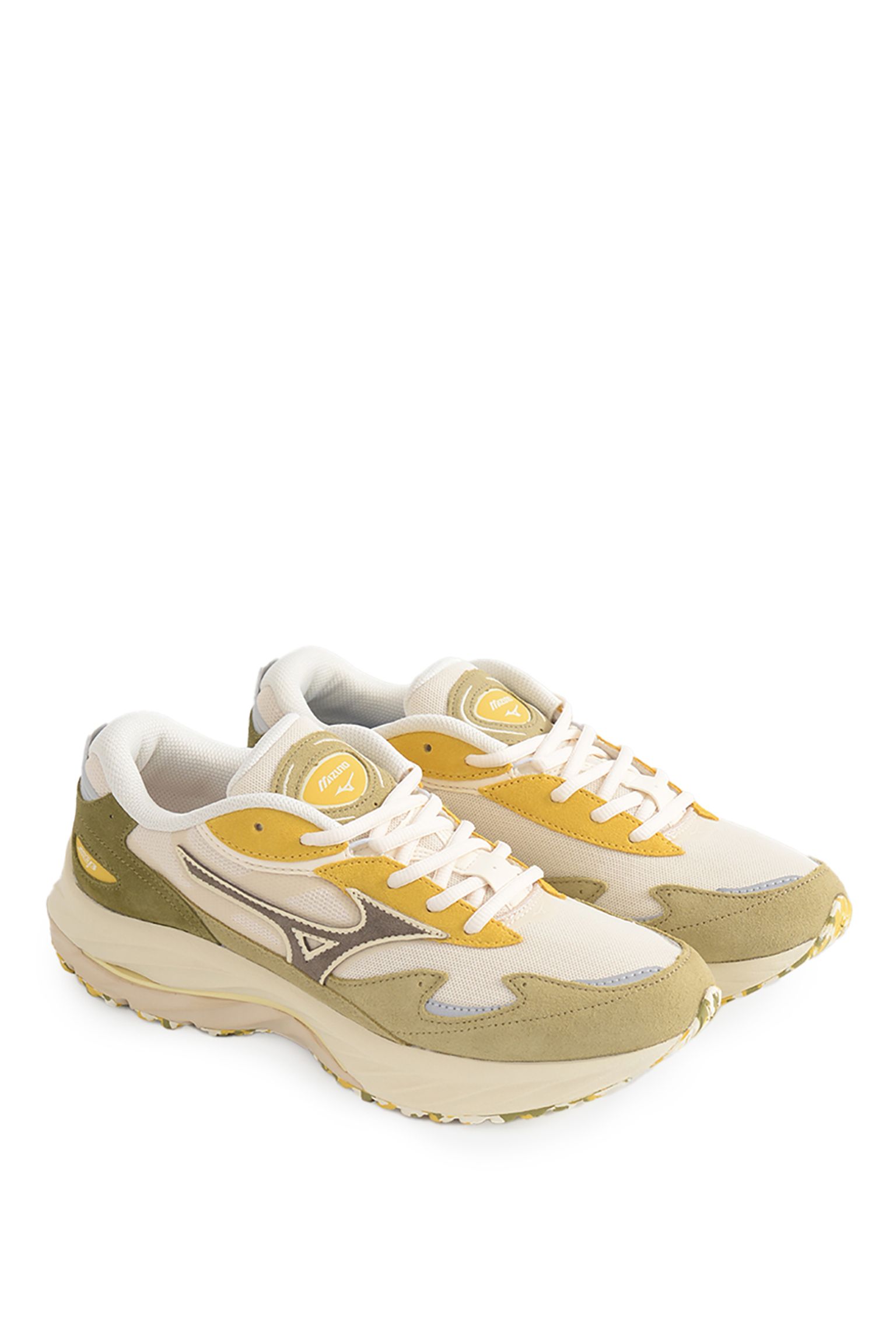 Кроссівки MIZUNO WAVE RIDER
