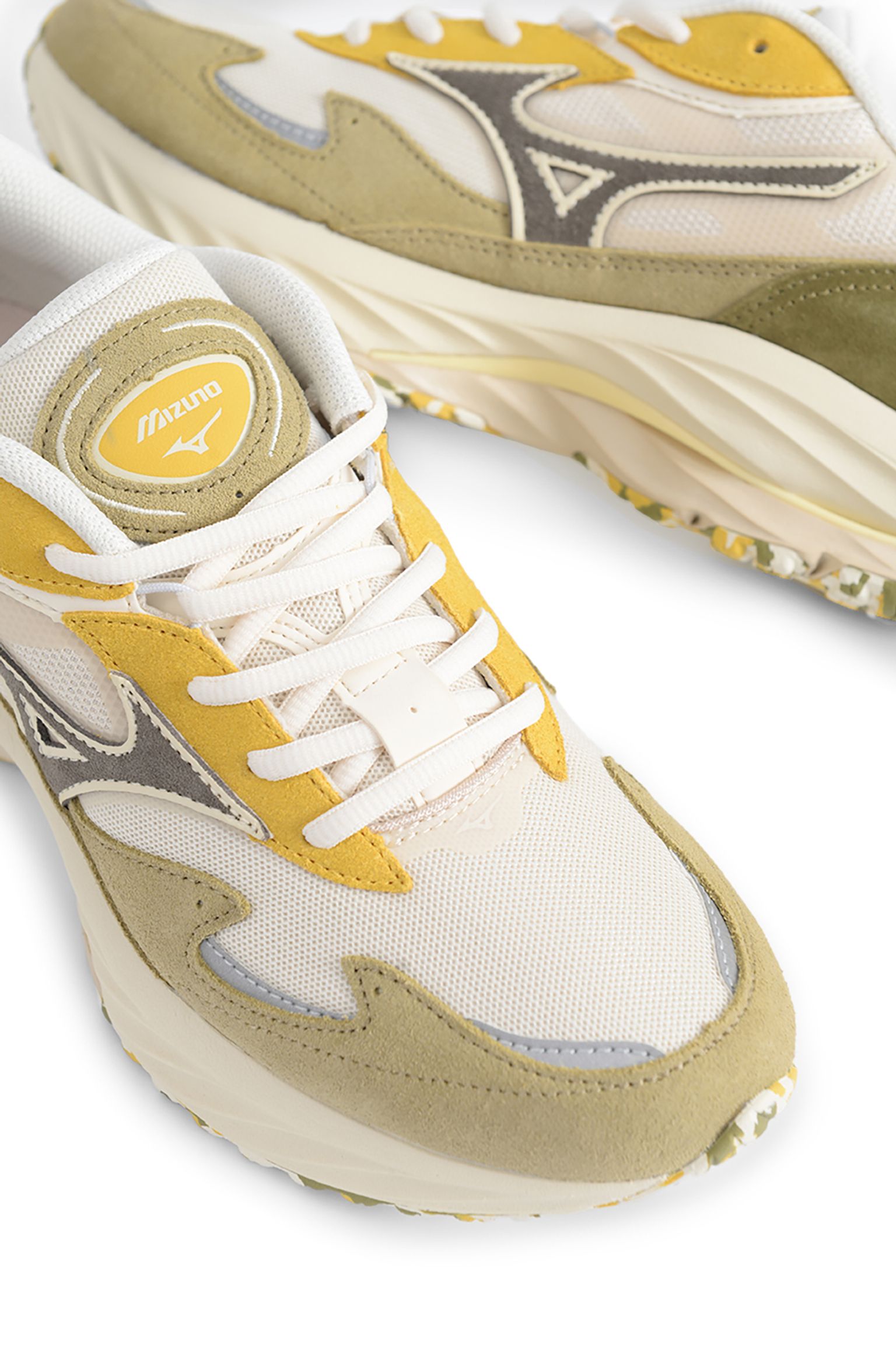 Кроссівки MIZUNO WAVE RIDER