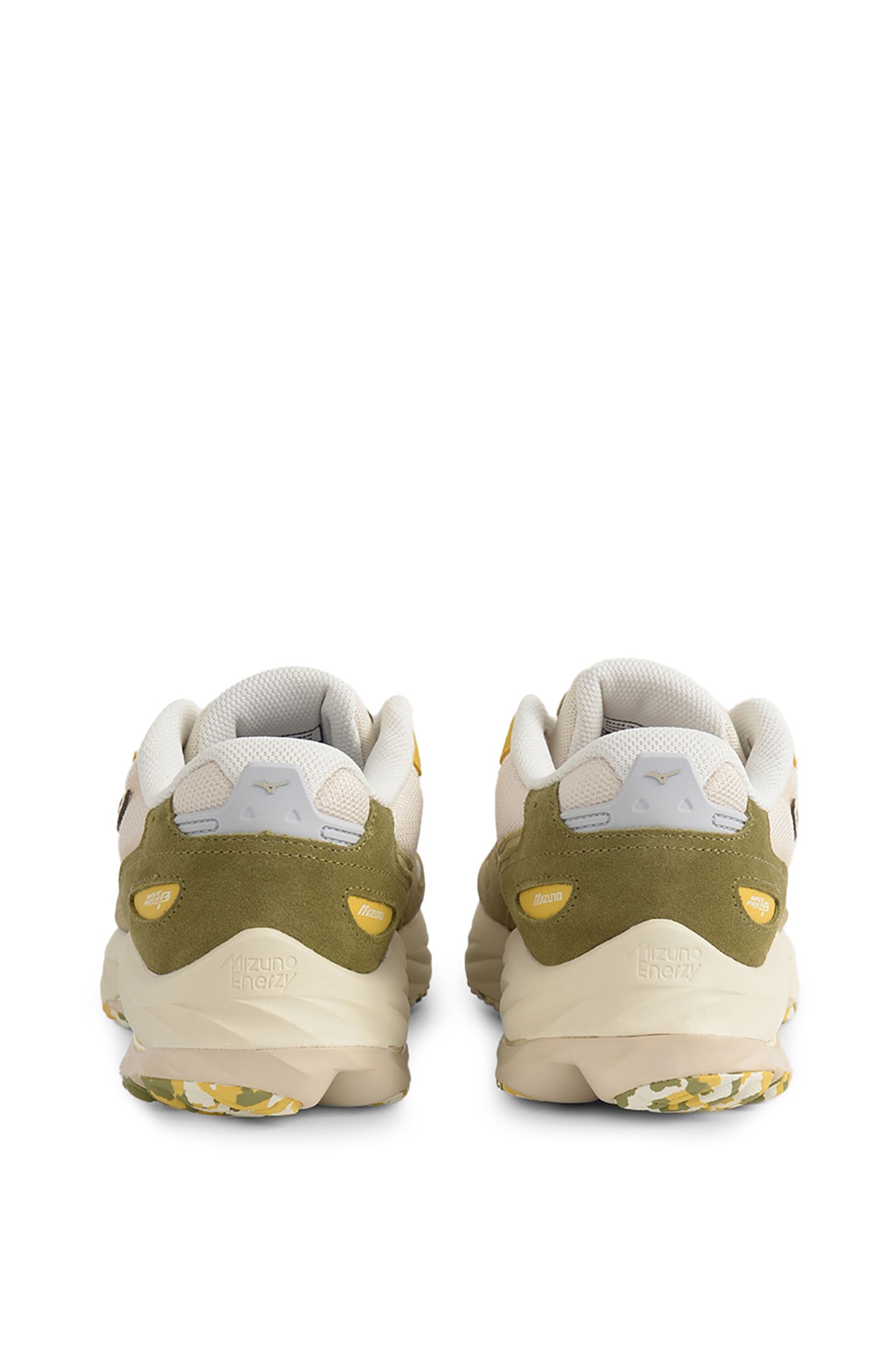 Кроссівки MIZUNO WAVE RIDER