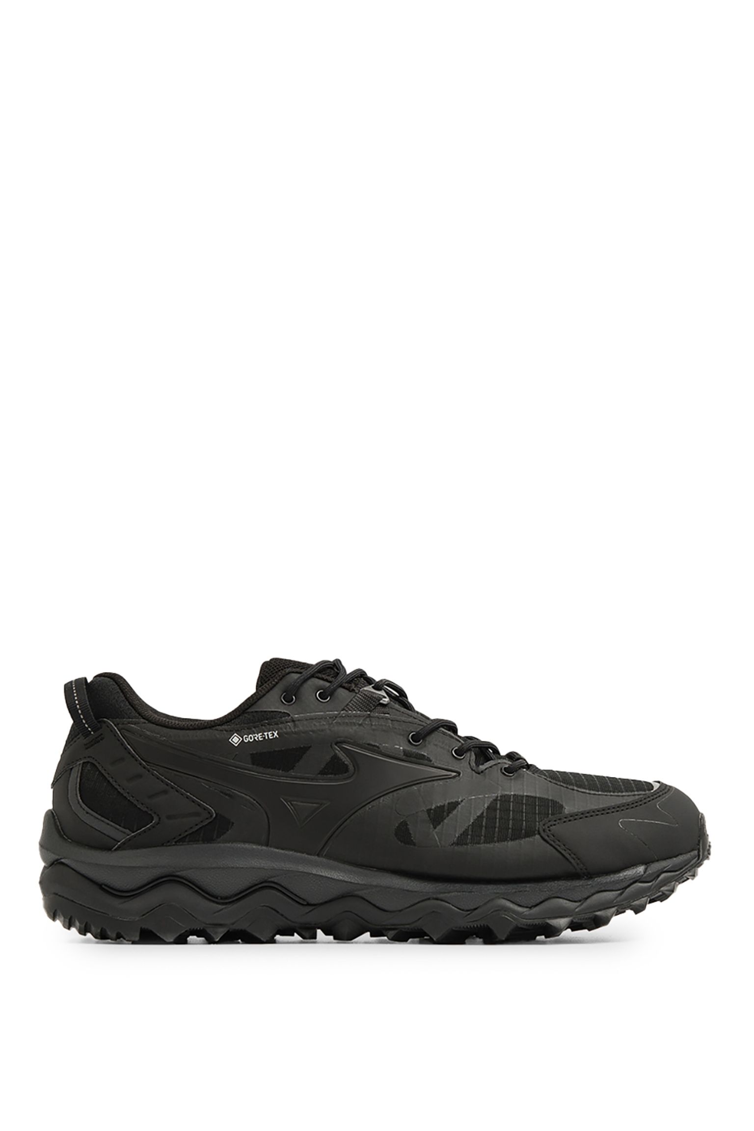 Кроссовки MIZUNO WAVE MUJIN TL GTX купить