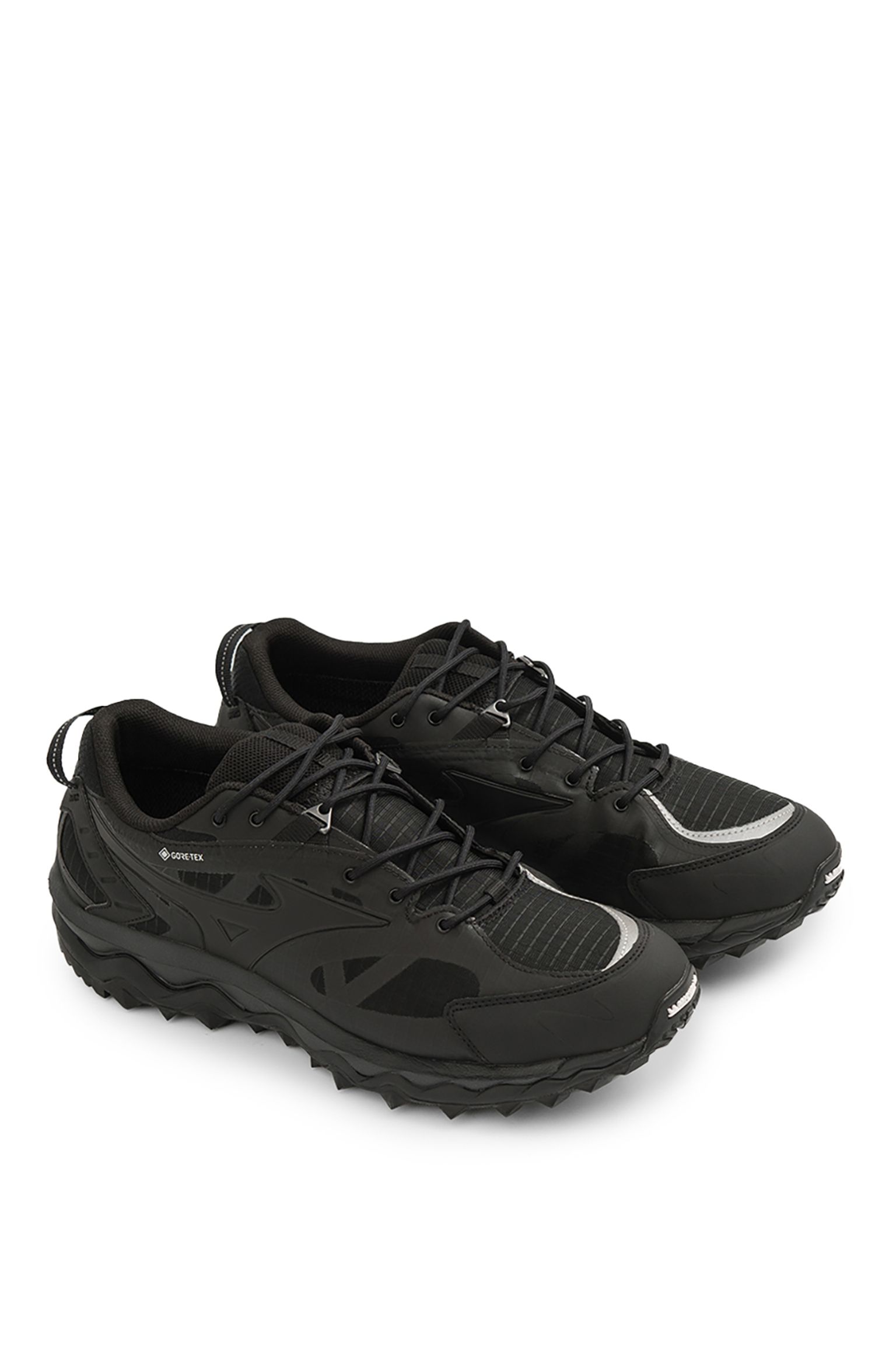 Кроссовки MIZUNO WAVE MUJIN TL GTX купить в Украине