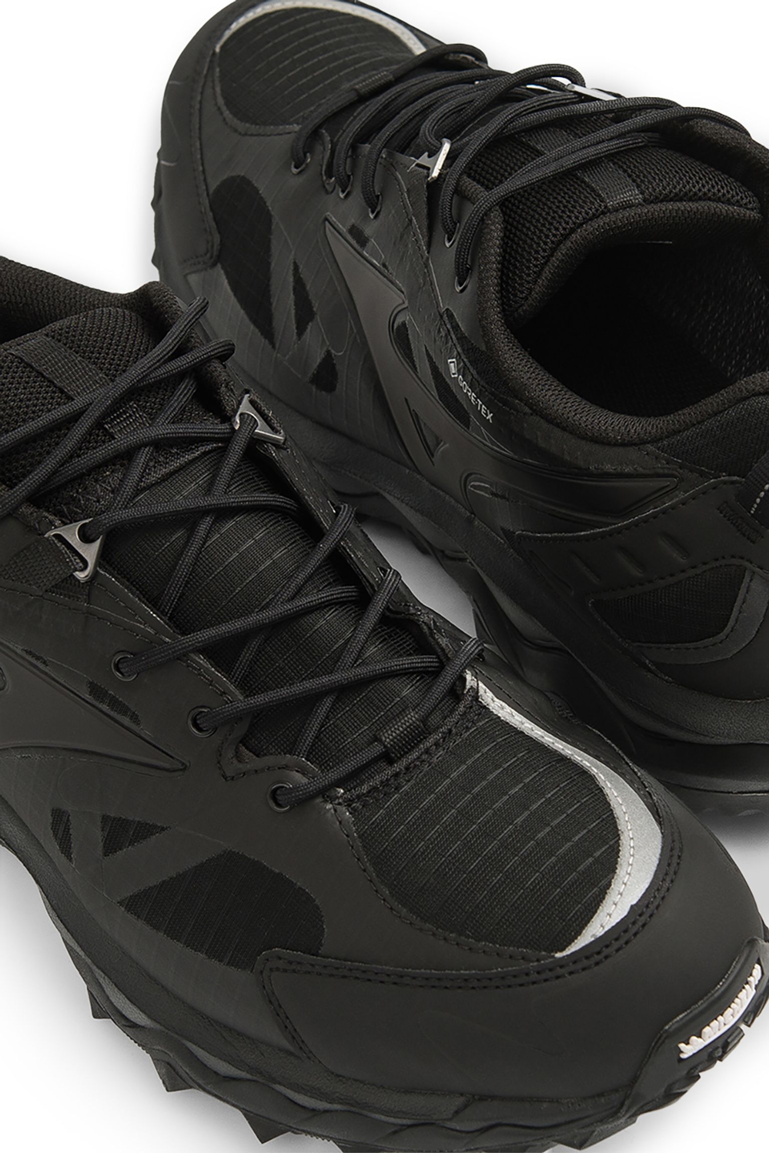 Кроссовки MIZUNO WAVE MUJIN TL GTX с доставкой