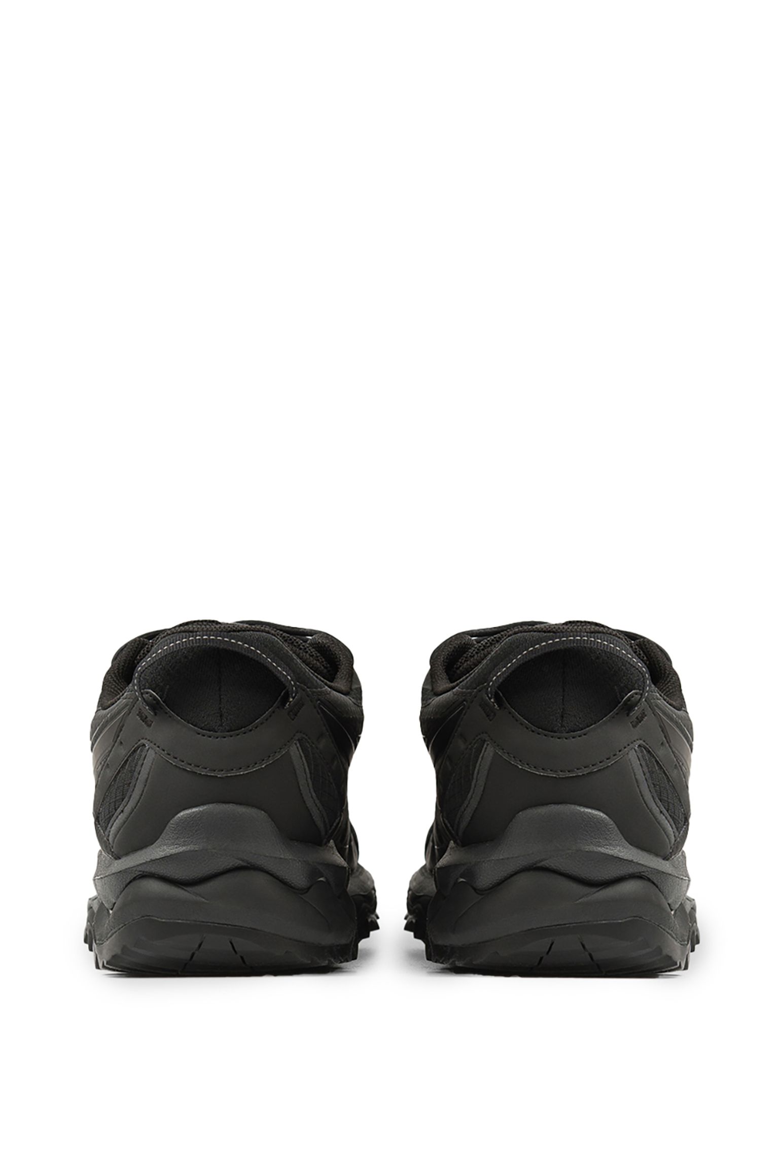 Стильные Кроссовки MIZUNO WAVE MUJIN TL GTX