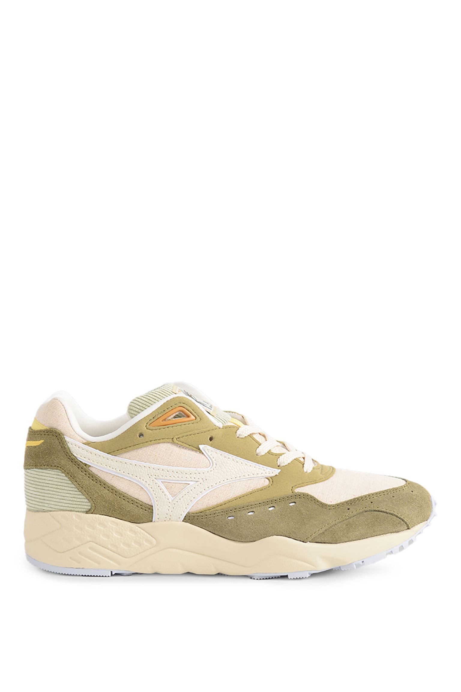 Кроссовки MIZUNO CONTENDER ' COUNTRYSIDE купить