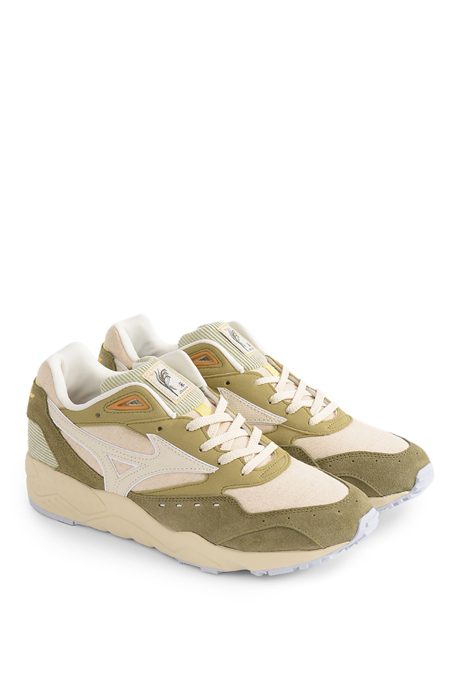 Кроссовки MIZUNO CONTENDER ' COUNTRYSIDE купить в Украине