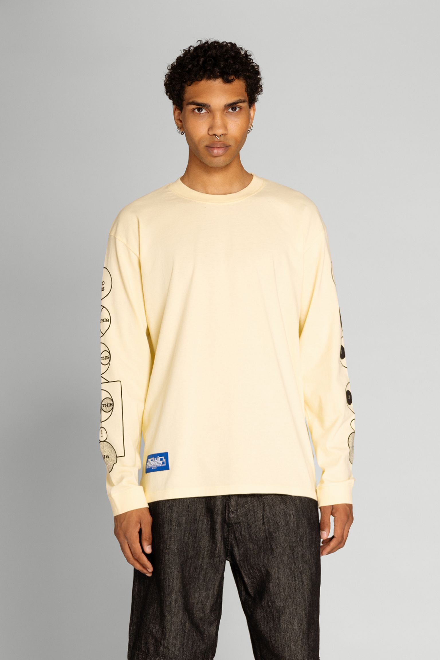 Лонгслів Save TS LS Single Jersey купити