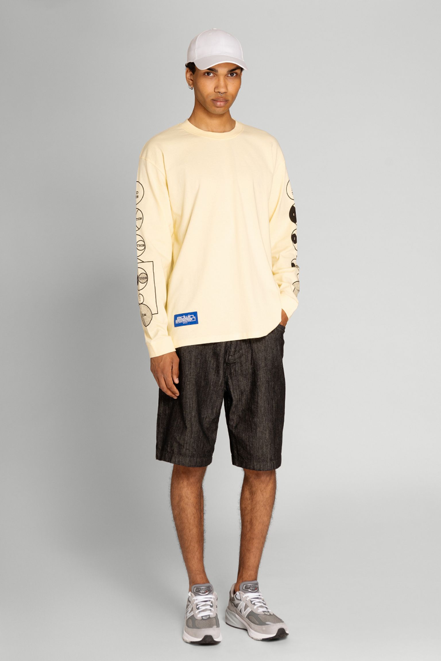 Лонгслів Save TS LS Single Jersey купити в Україні