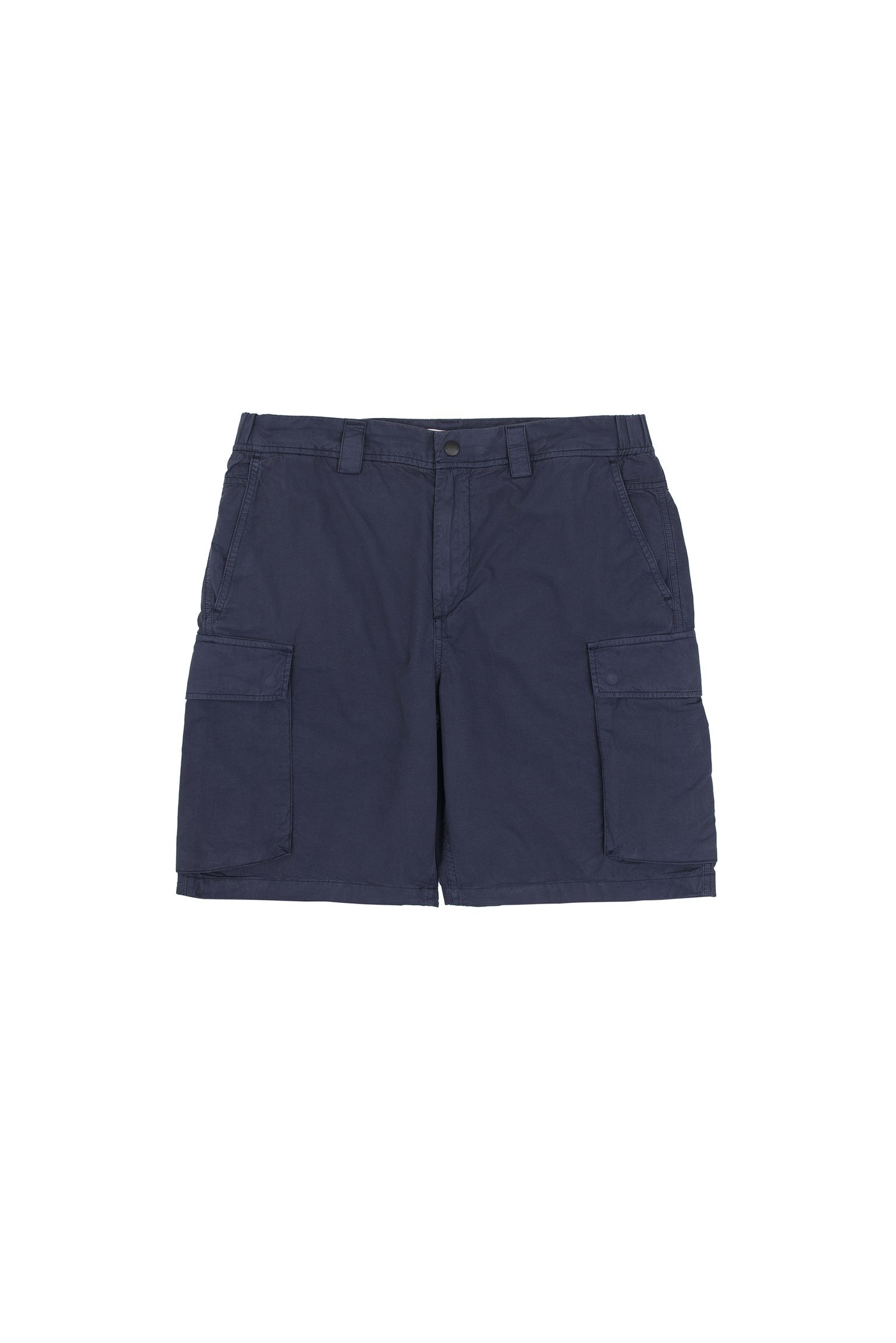 Шорты Woolrich GABARDINE CARGO SHORT купить