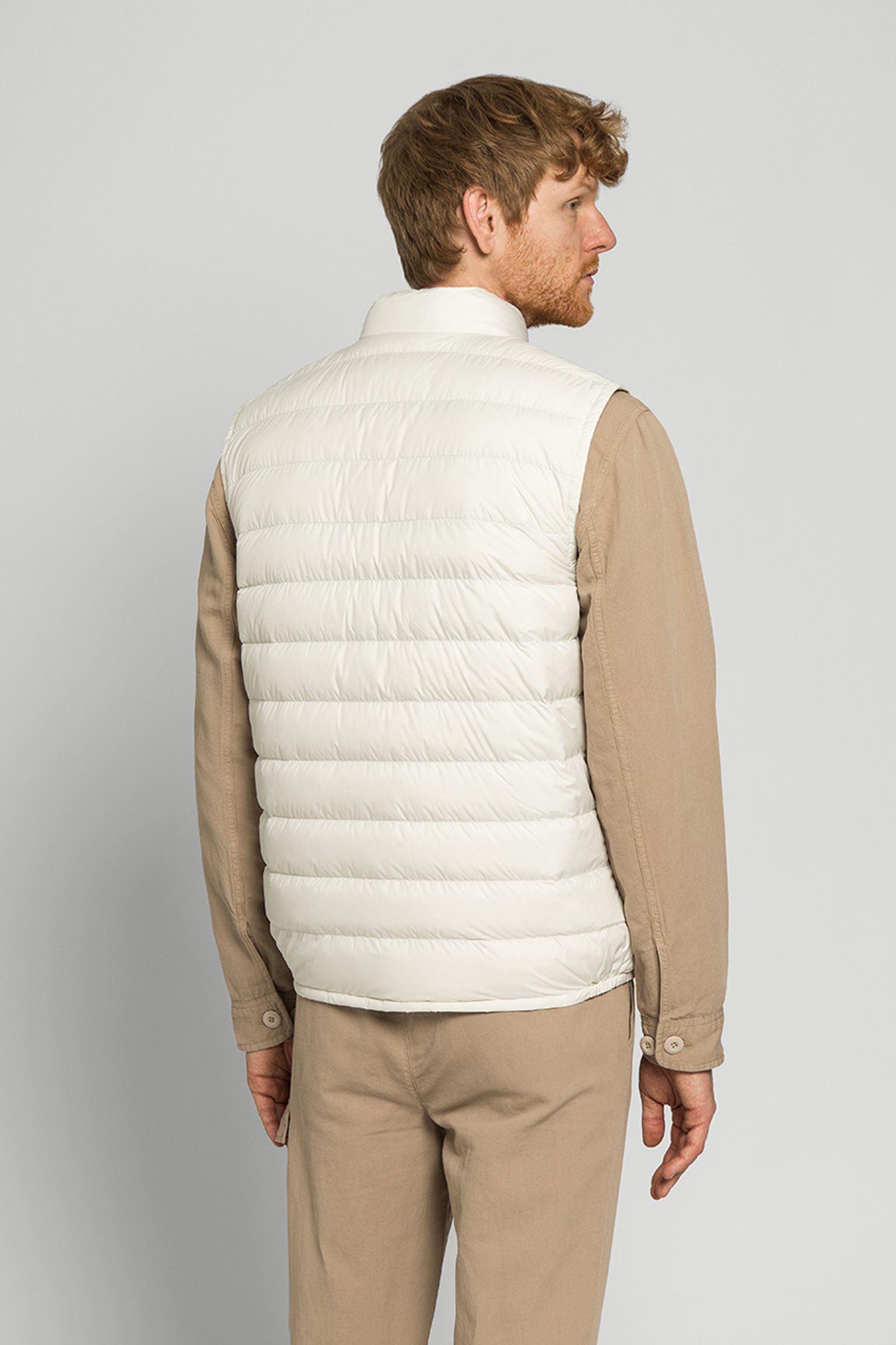 Стильные Жилет пуховой  SUNDANCE VEST