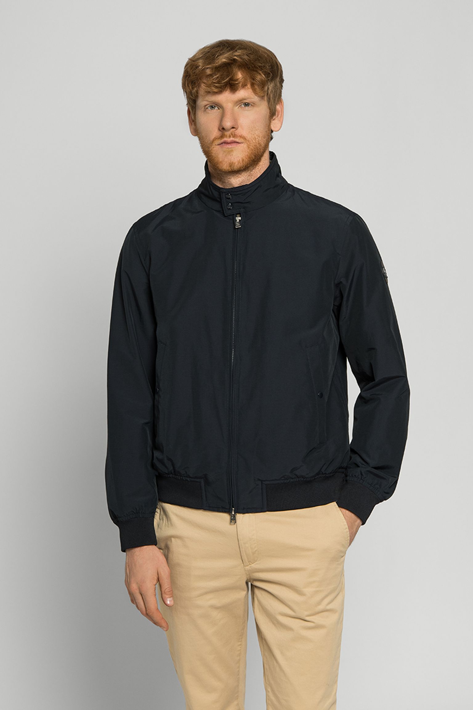 Куртка Woolrich CRUISER BOMBER