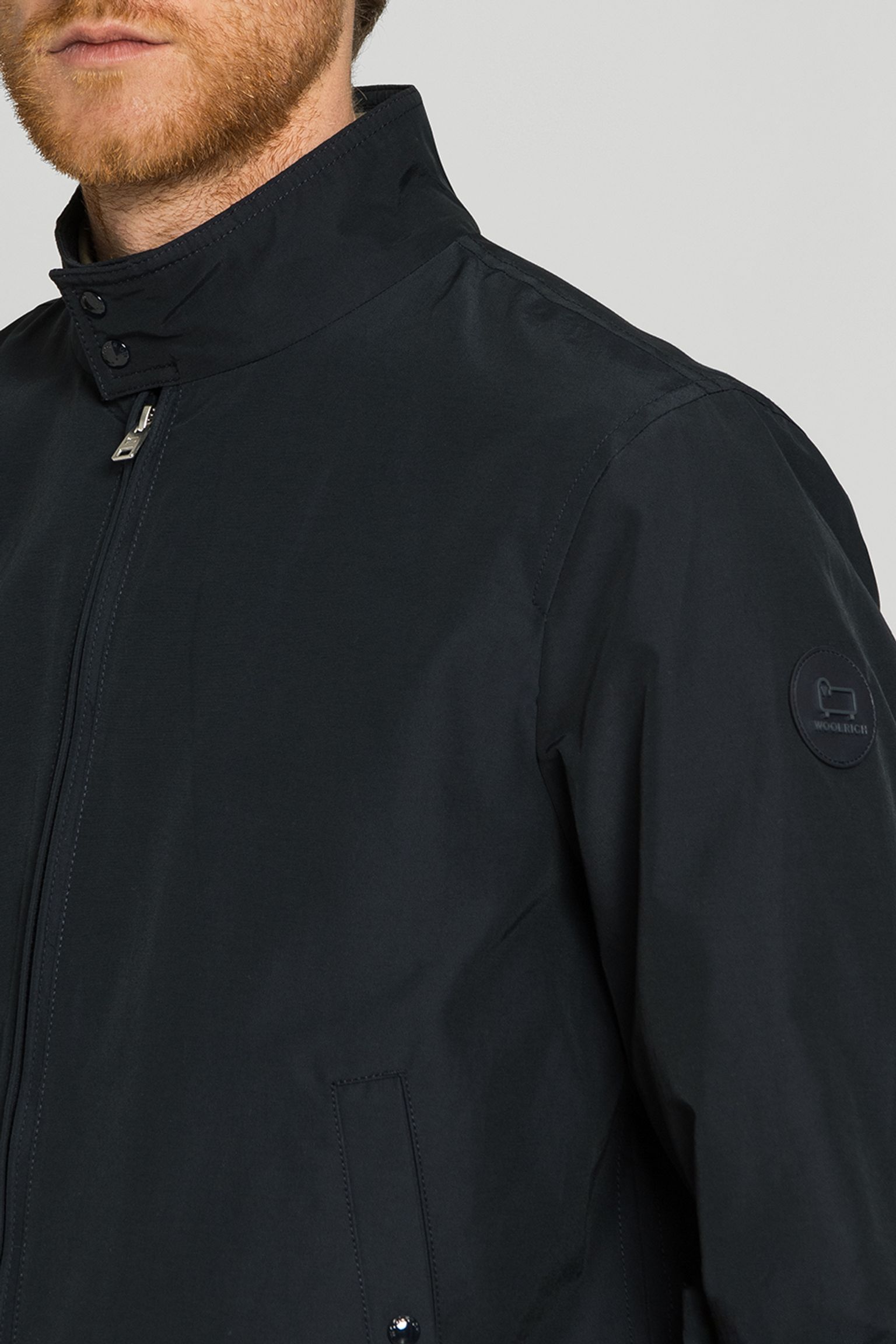 Куртка Woolrich CRUISER BOMBER