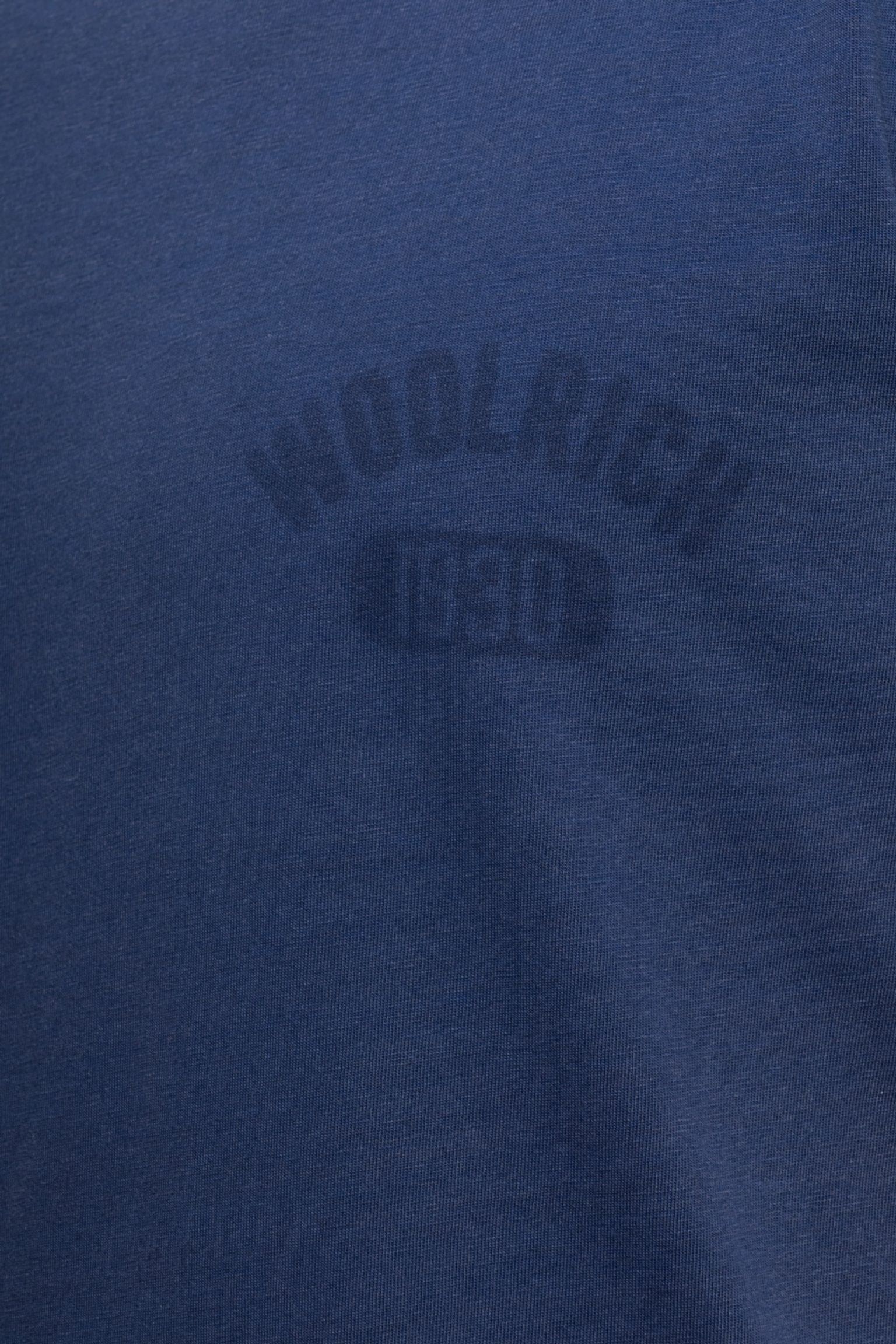 Широкий выбор Футболка Woolrich GARMENT DYED LOGO T-SHIRT