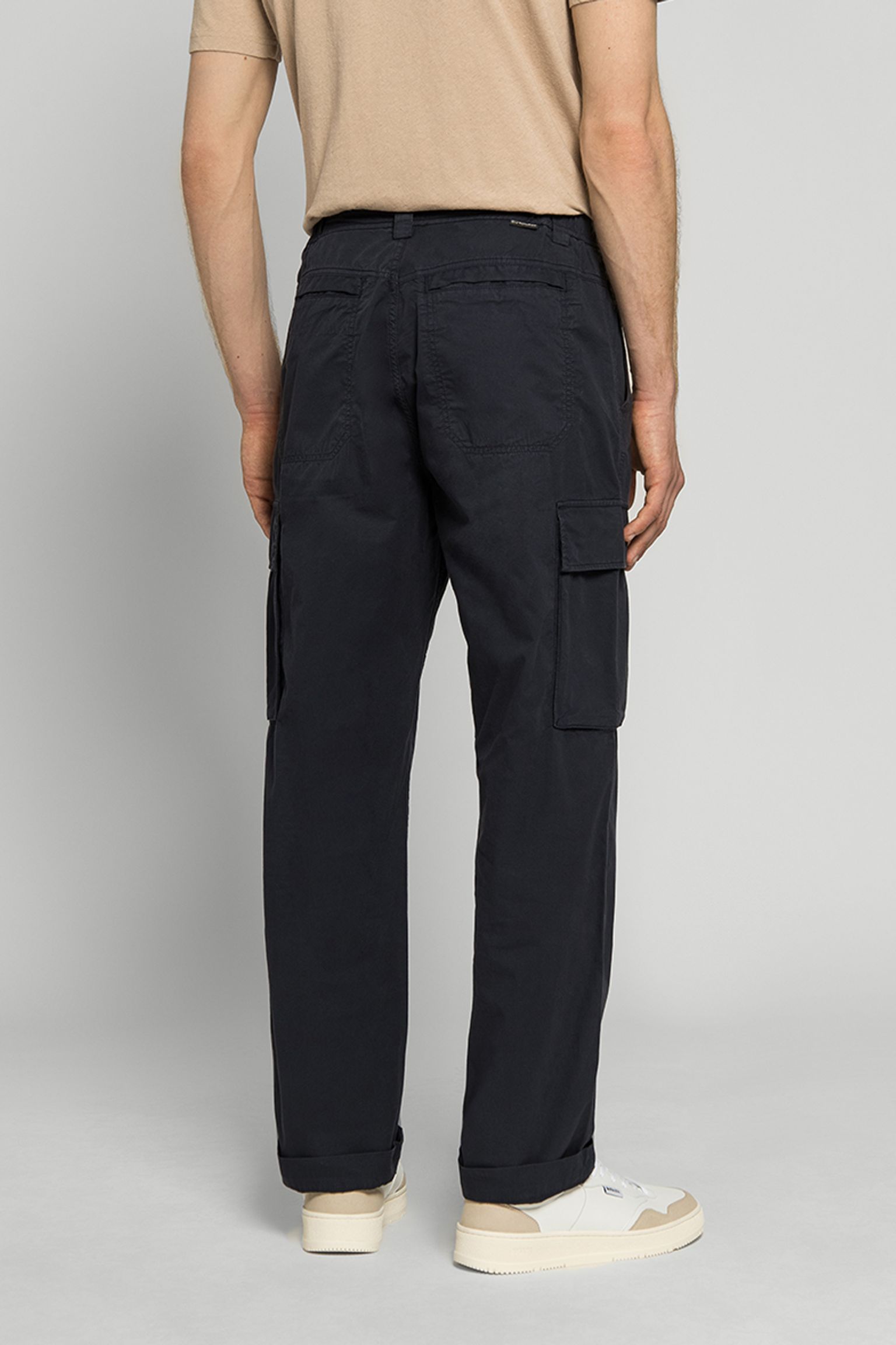 Брюки GABARDINE CARGO PANT