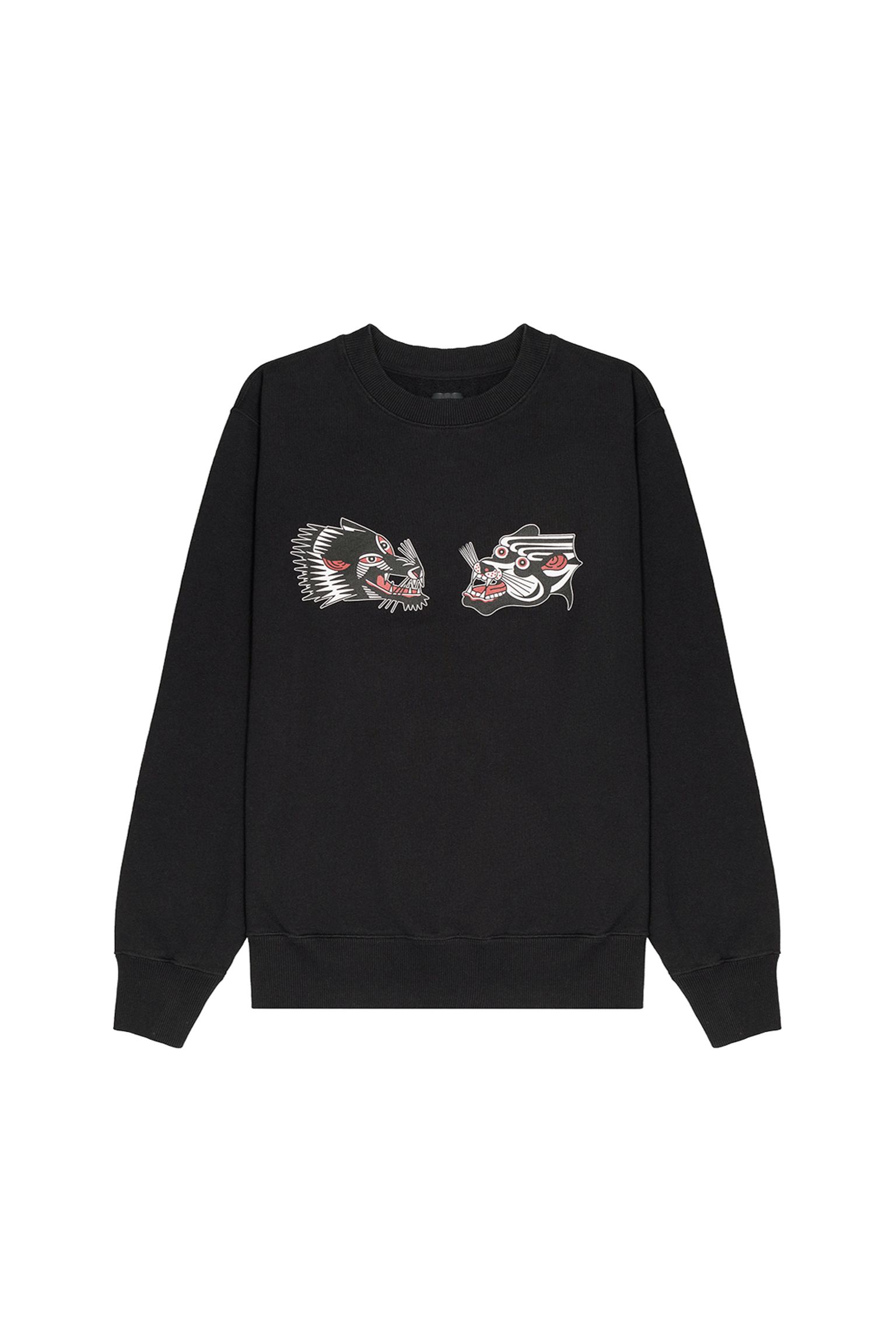 Свитшот Teide Flash Sweat Heavy Felpa купить