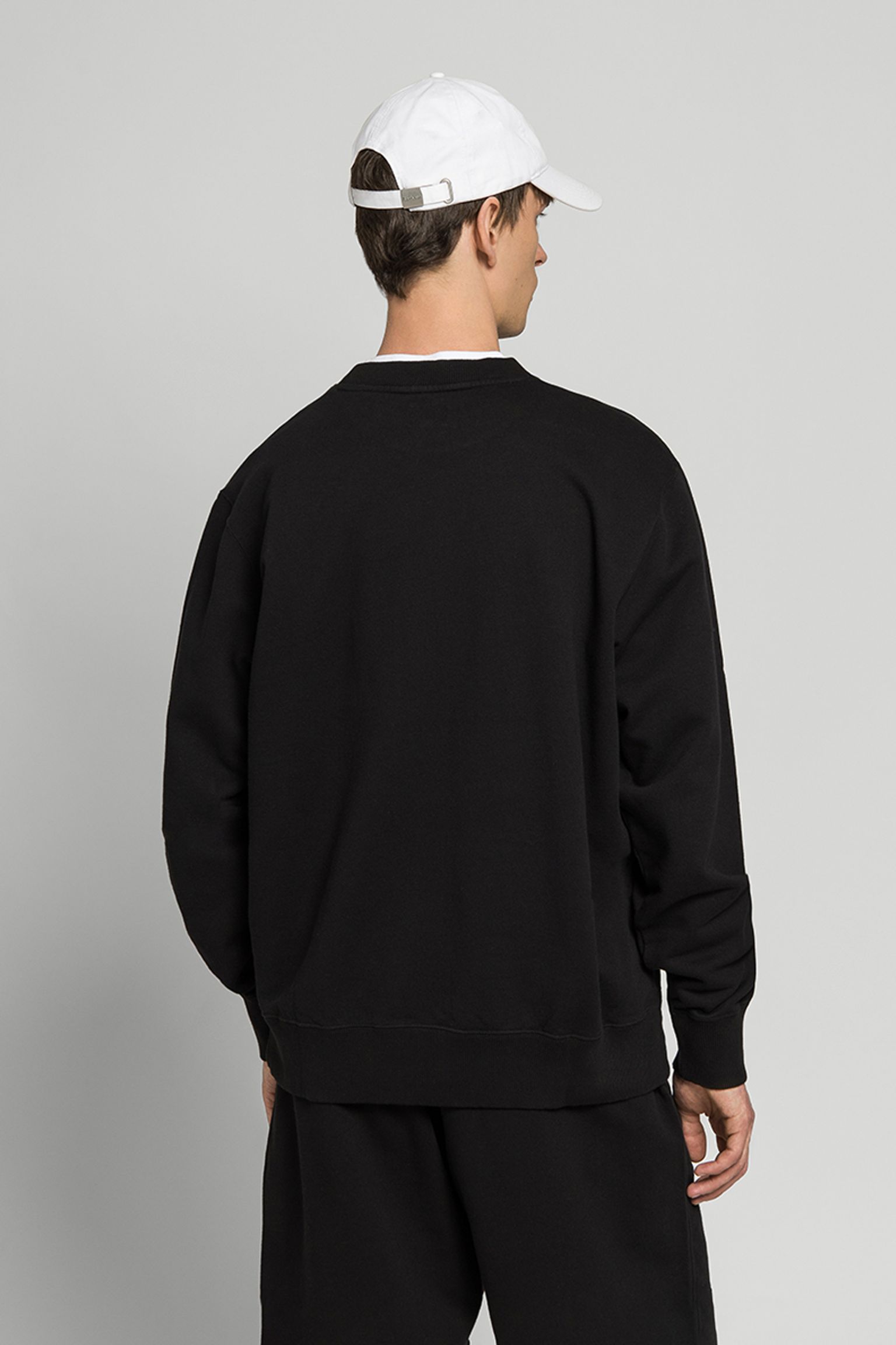 Стильные Свитшот Teide Flash Sweat Heavy Felpa
