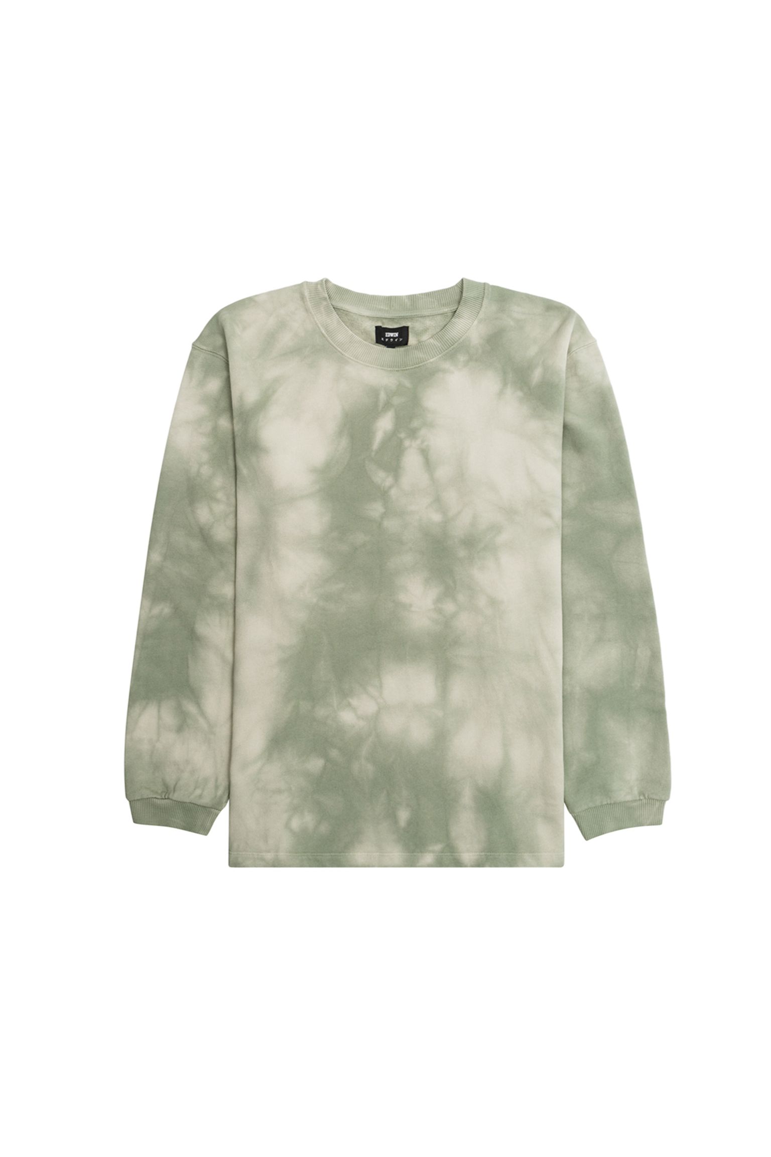Світшот Edwin Diaz Sweat American Light Felpa купити