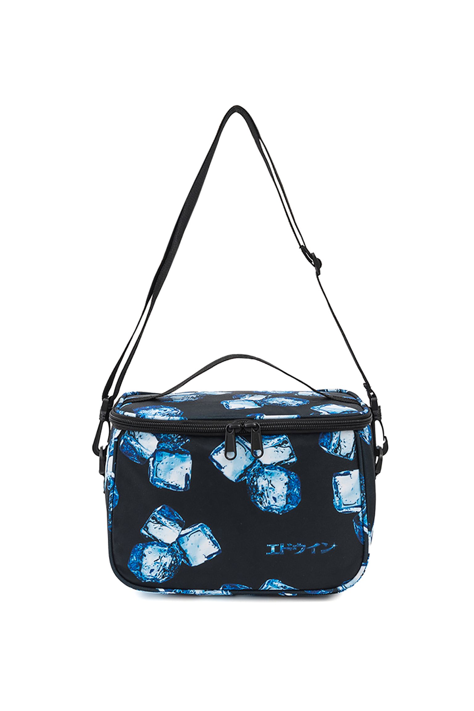 Сумка Small Cooler Bag 600D Oxford купить