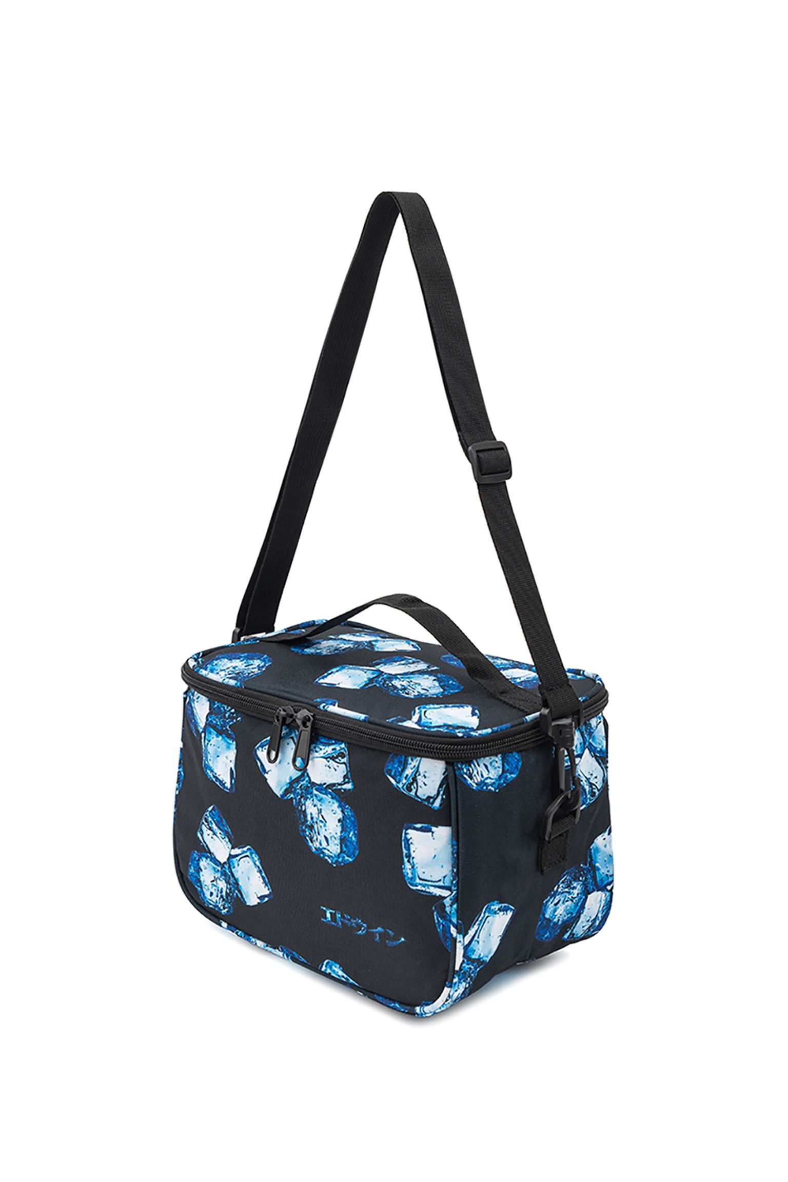 Сумка Small Cooler Bag 600D Oxford с доставкой