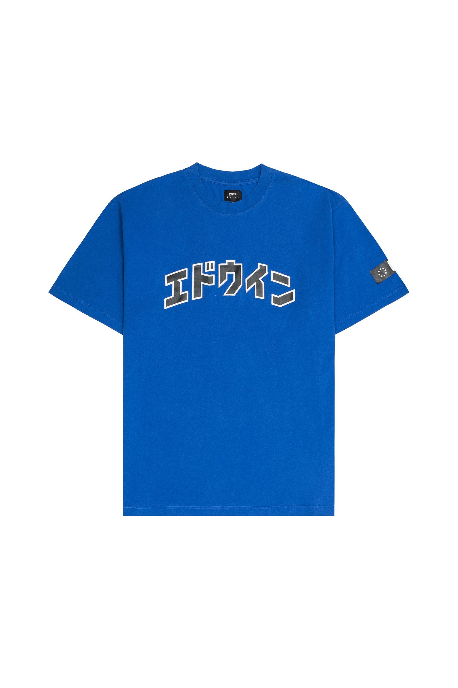 Футболка Katakana Retro TS Single Jersey купити